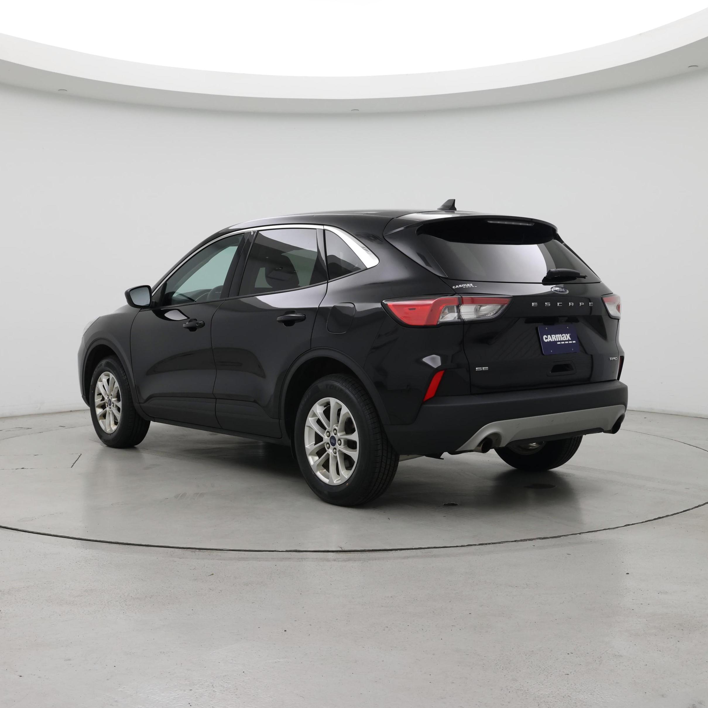 Thumbnail: 2022 Ford Escape - 2