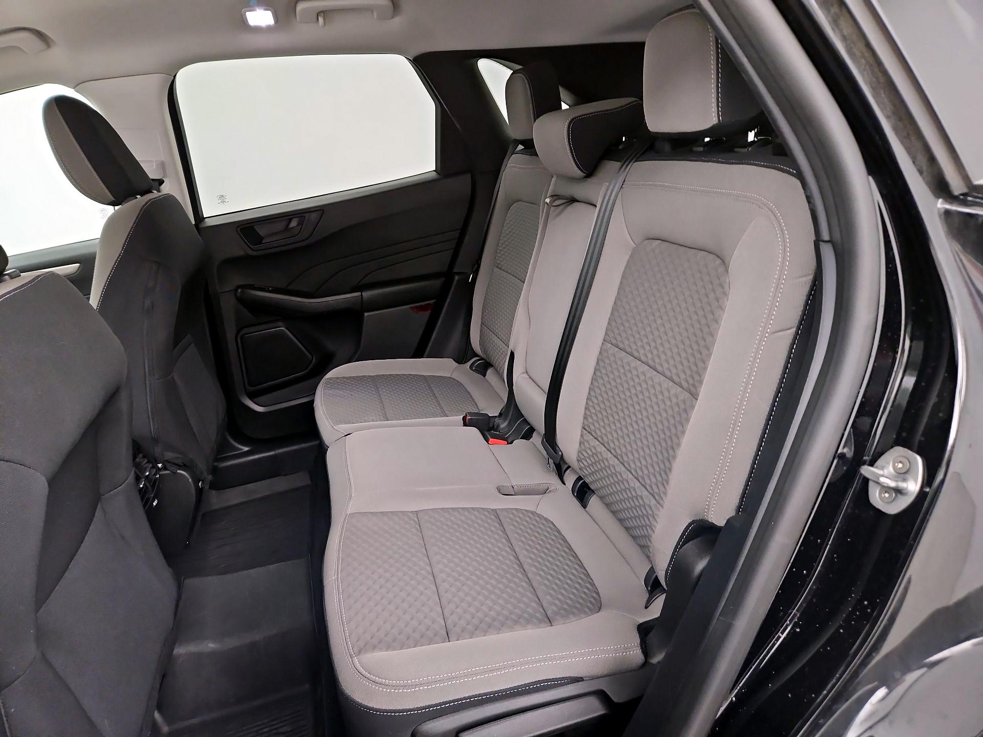 Thumbnail: 2022 Ford Escape - 19