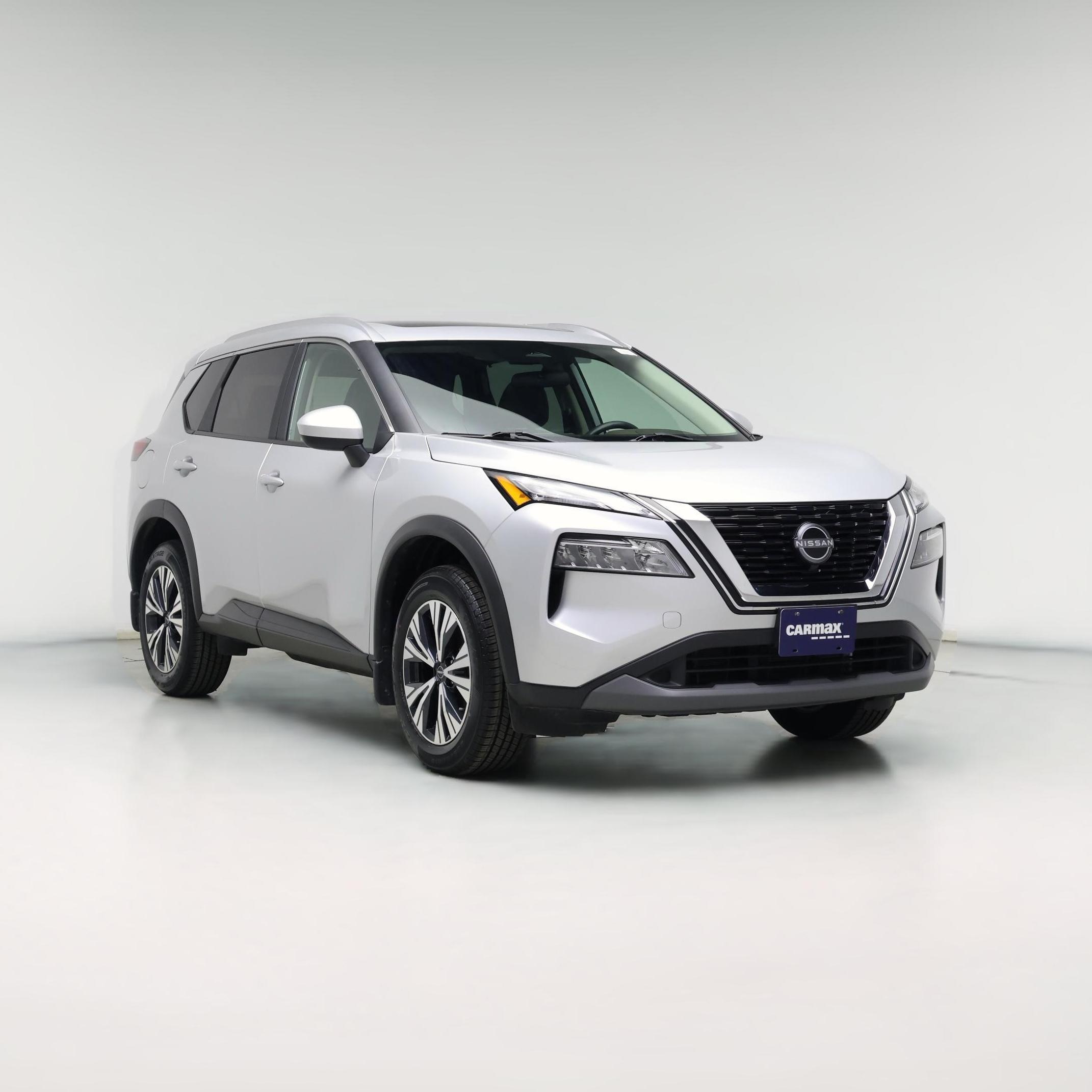 Thumbnail: 2023 Nissan Rogue - 1