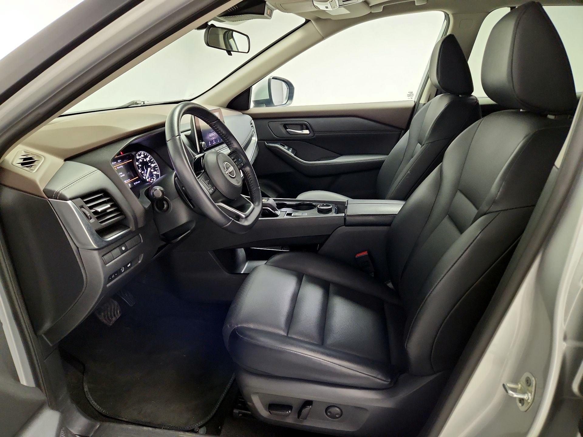 Thumbnail: 2023 Nissan Rogue - 11