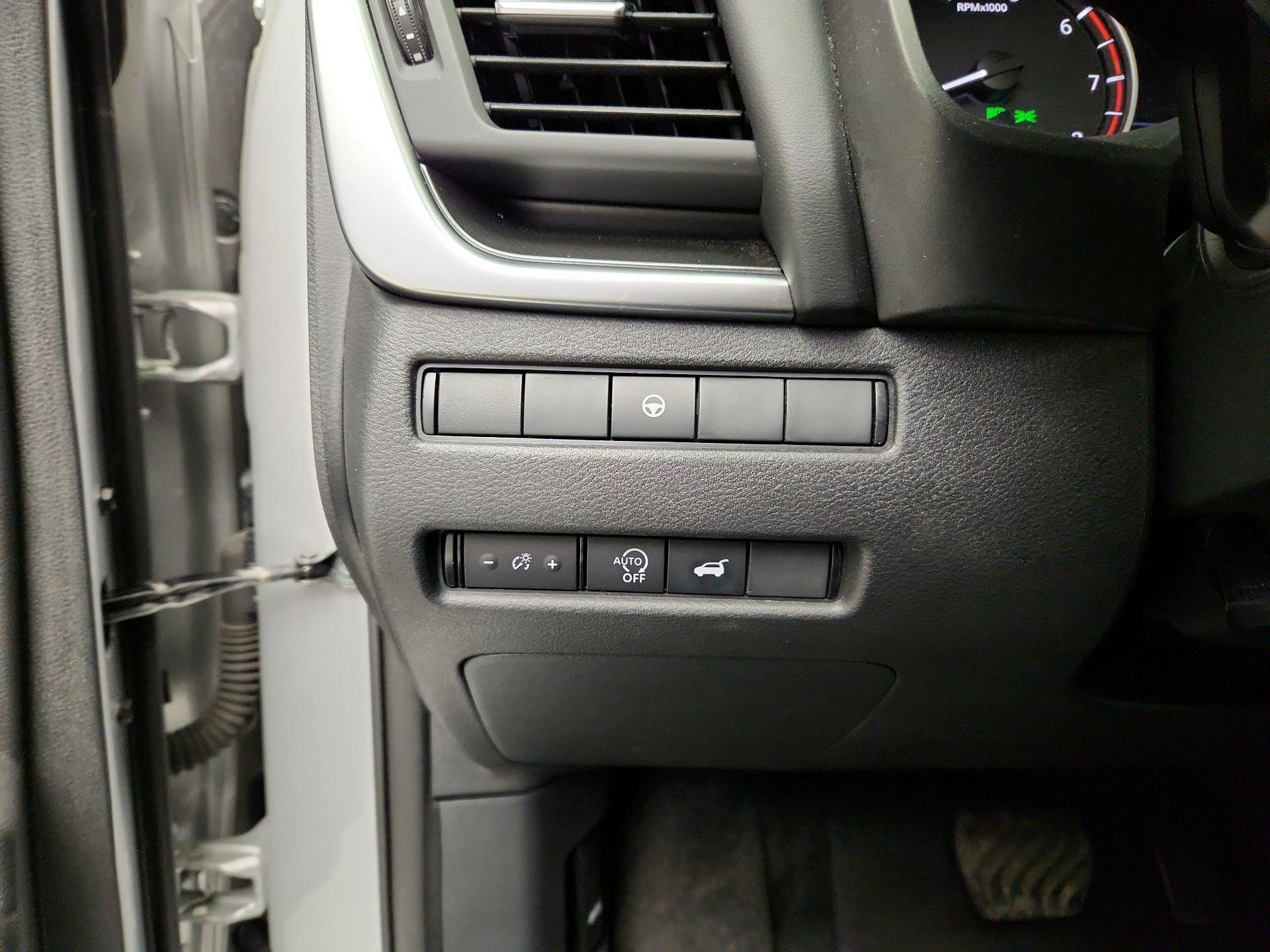 Thumbnail: 2023 Nissan Rogue - 13