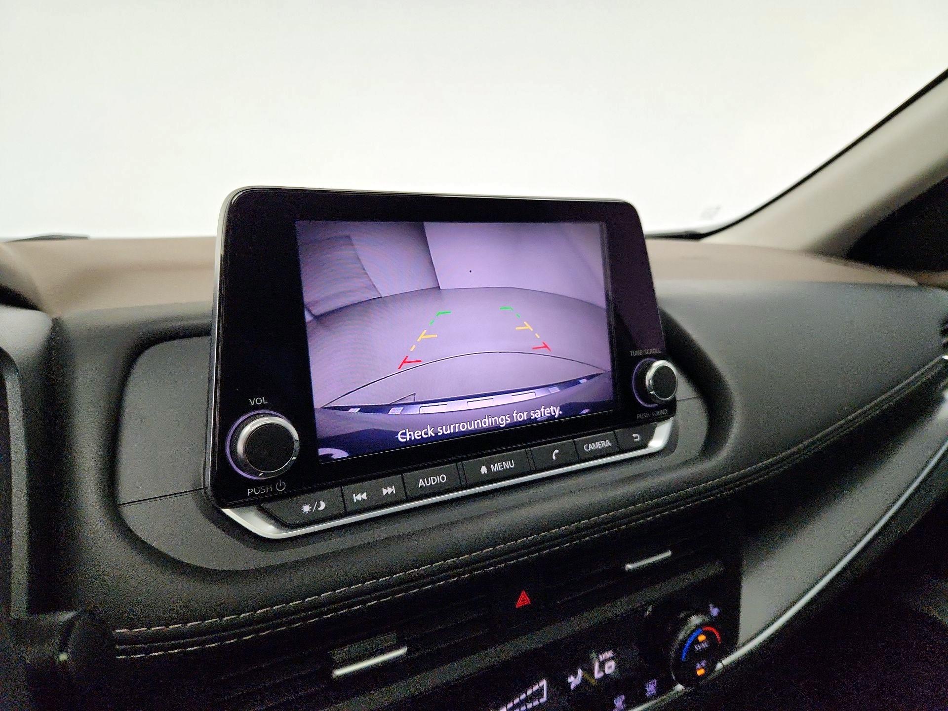 Thumbnail: 2023 Nissan Rogue - 14