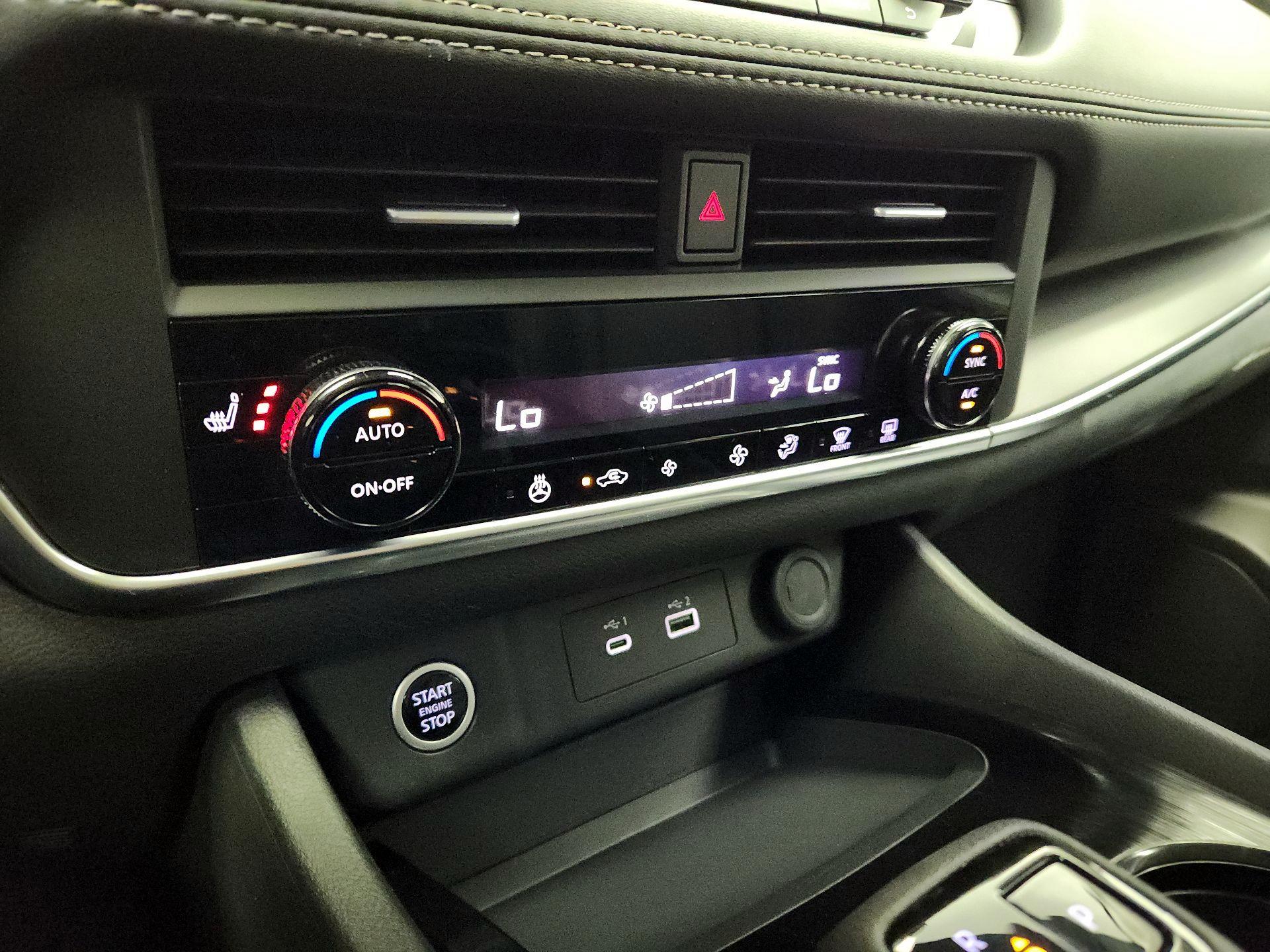 Thumbnail: 2023 Nissan Rogue - 16