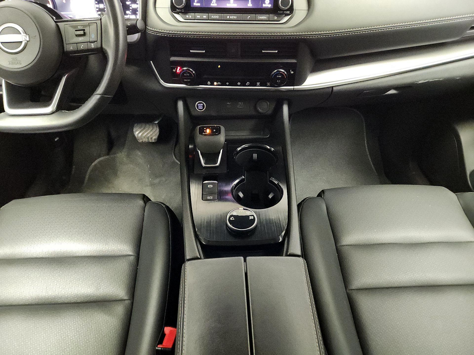 Thumbnail: 2023 Nissan Rogue - 17