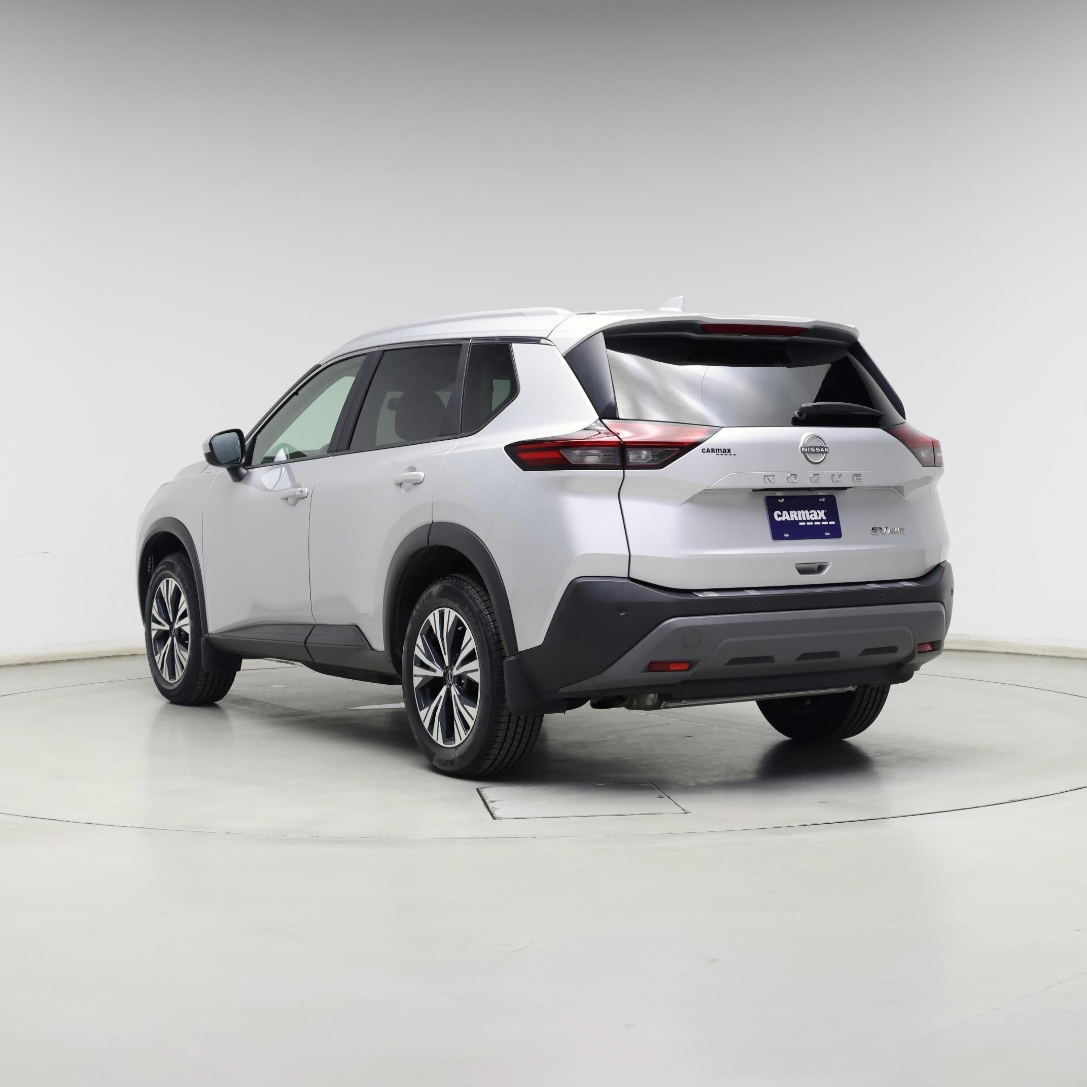 Thumbnail: 2023 Nissan Rogue - 2