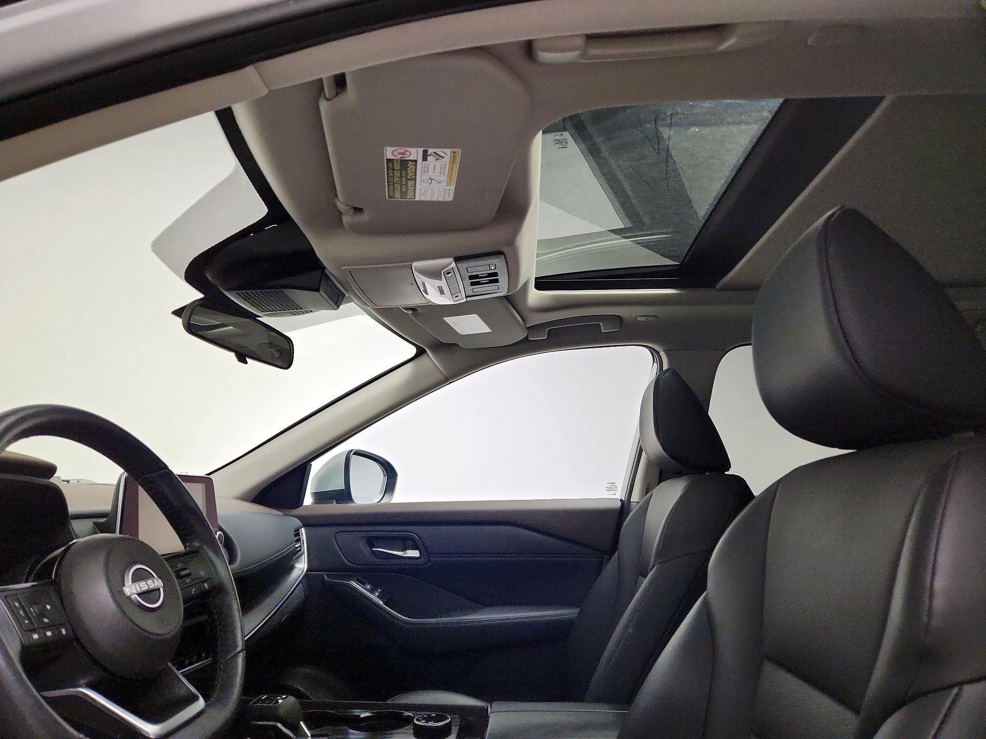 Thumbnail: 2023 Nissan Rogue - 19