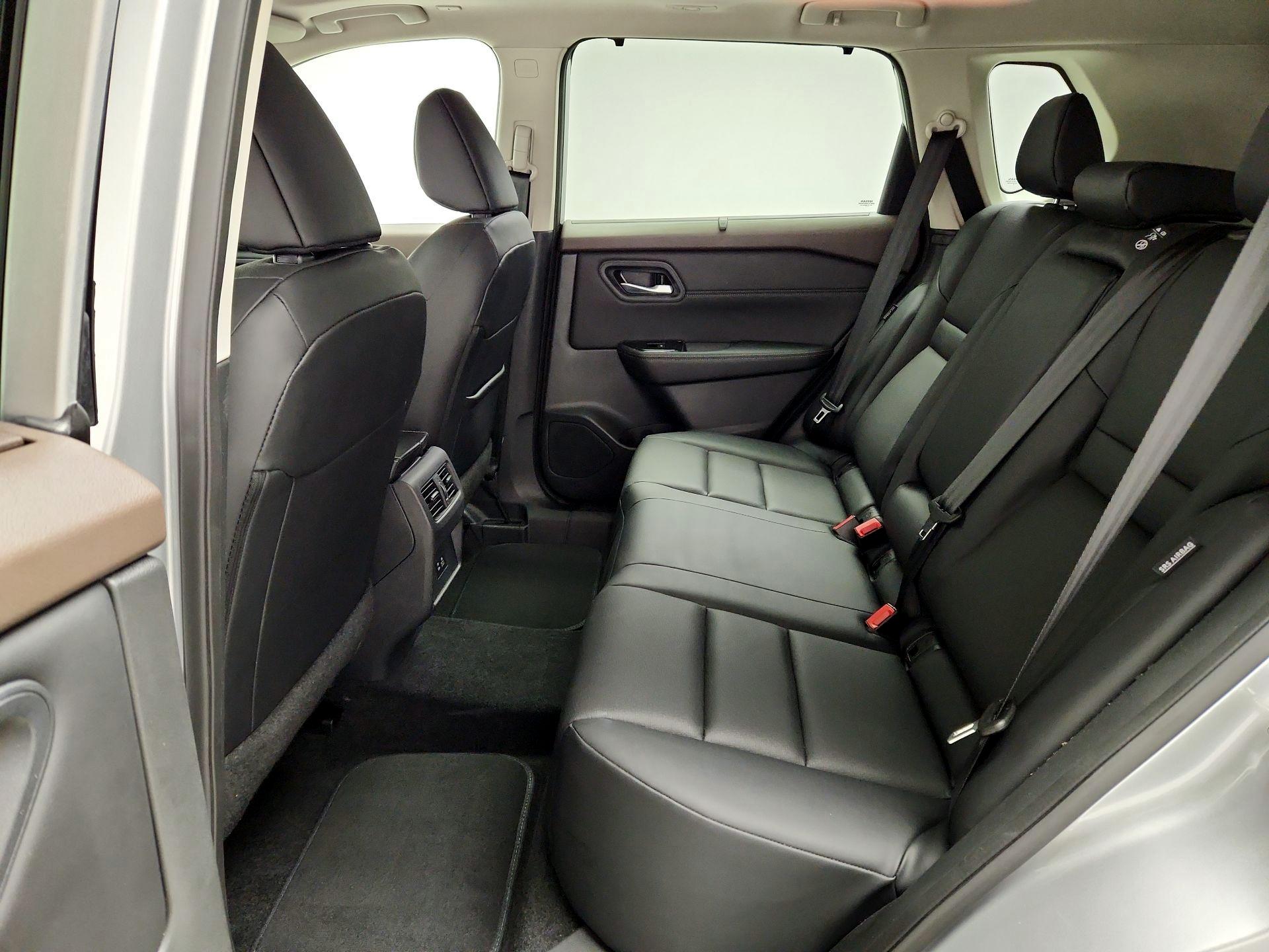 Thumbnail: 2023 Nissan Rogue - 20