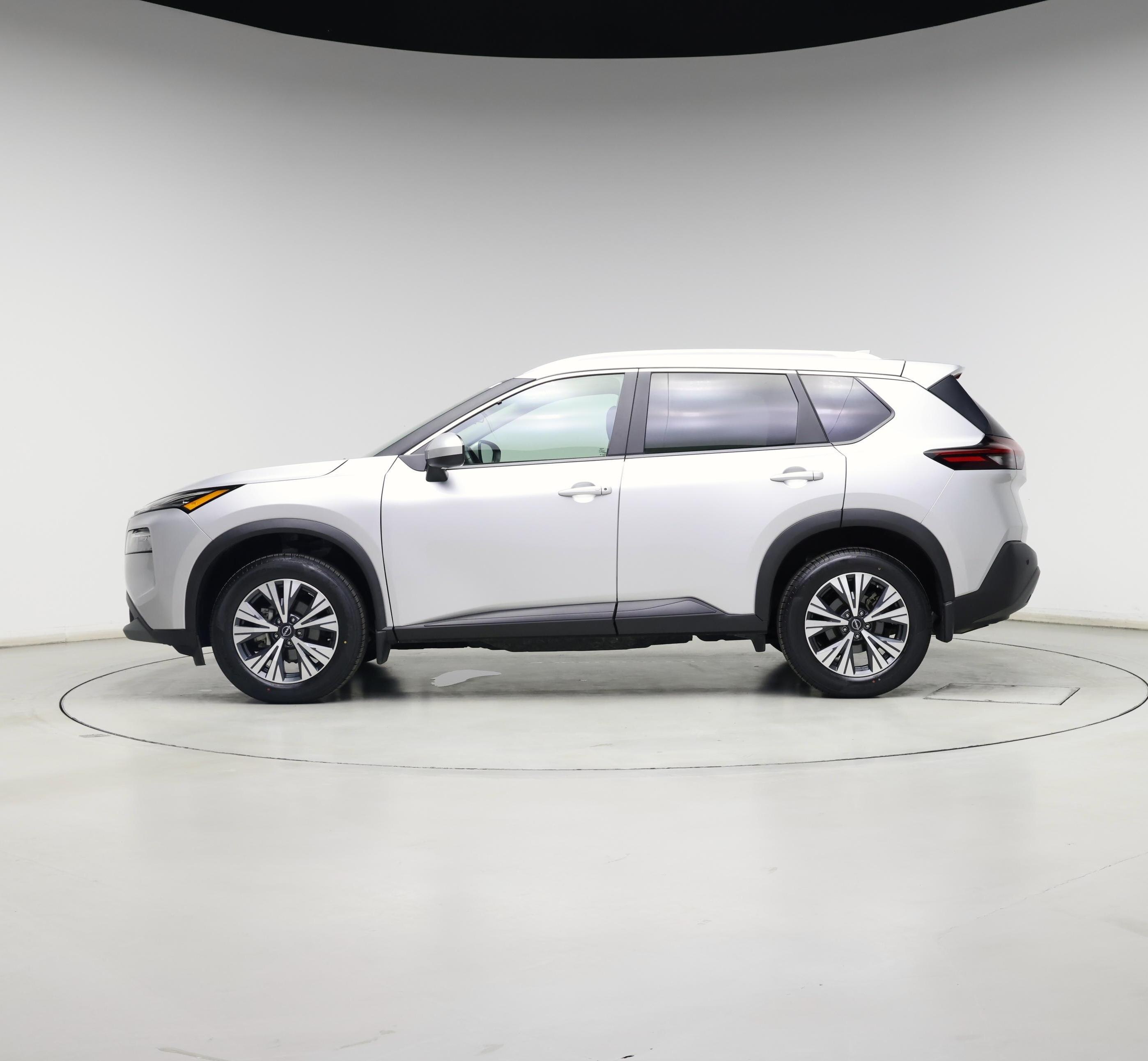 Thumbnail: 2023 Nissan Rogue - 3