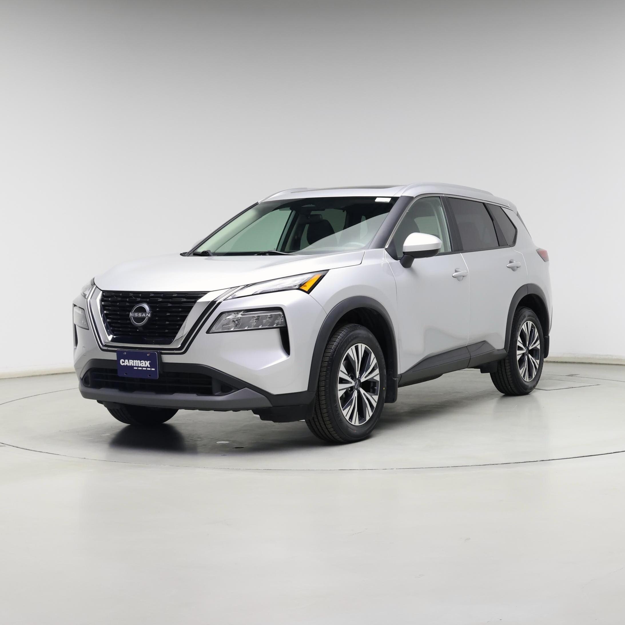 Thumbnail: 2023 Nissan Rogue - 4