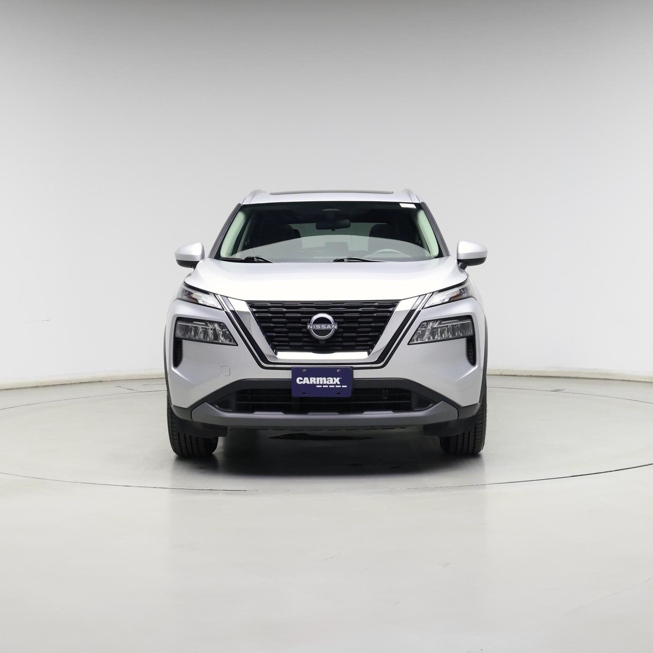 Thumbnail: 2023 Nissan Rogue - 5