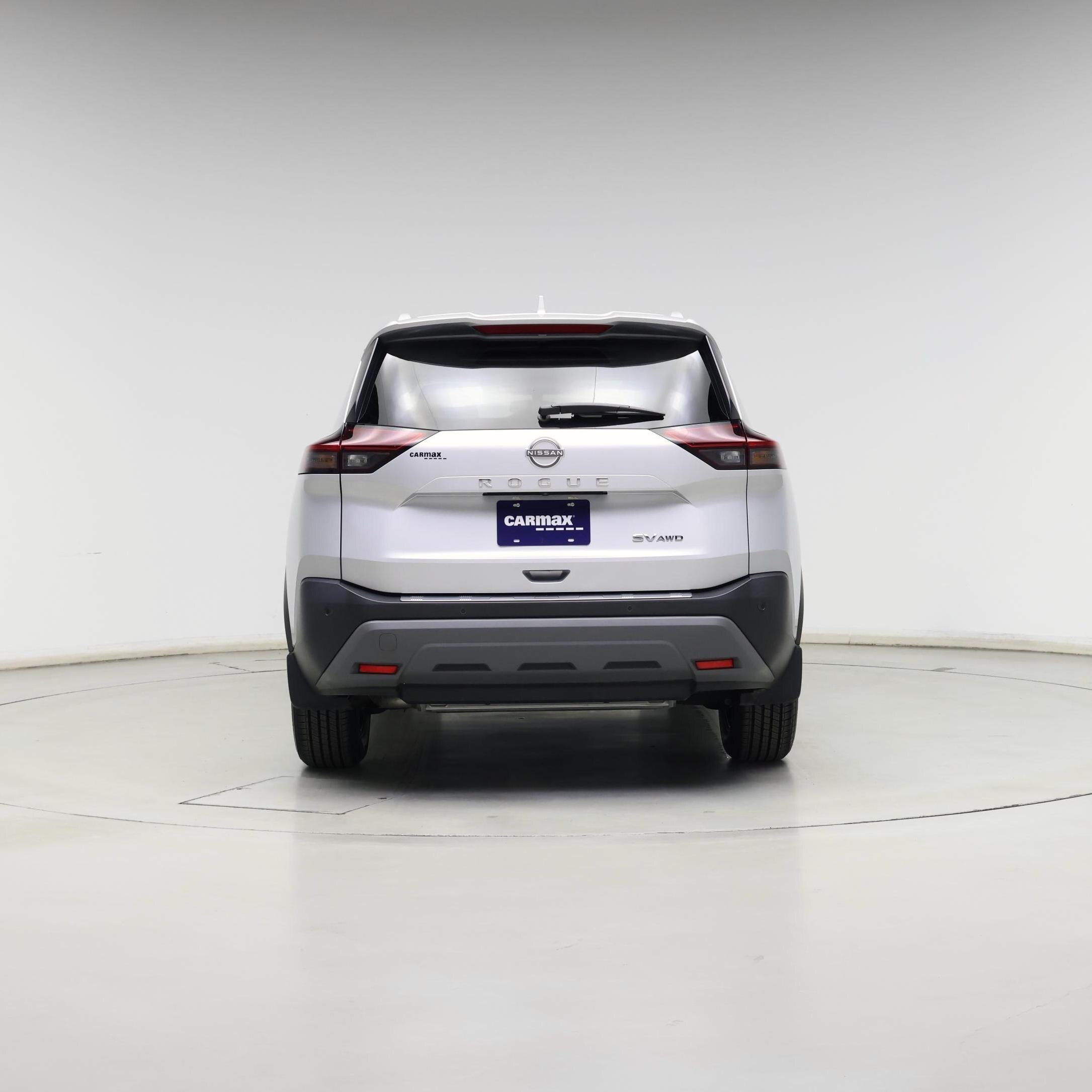 Thumbnail: 2023 Nissan Rogue - 6