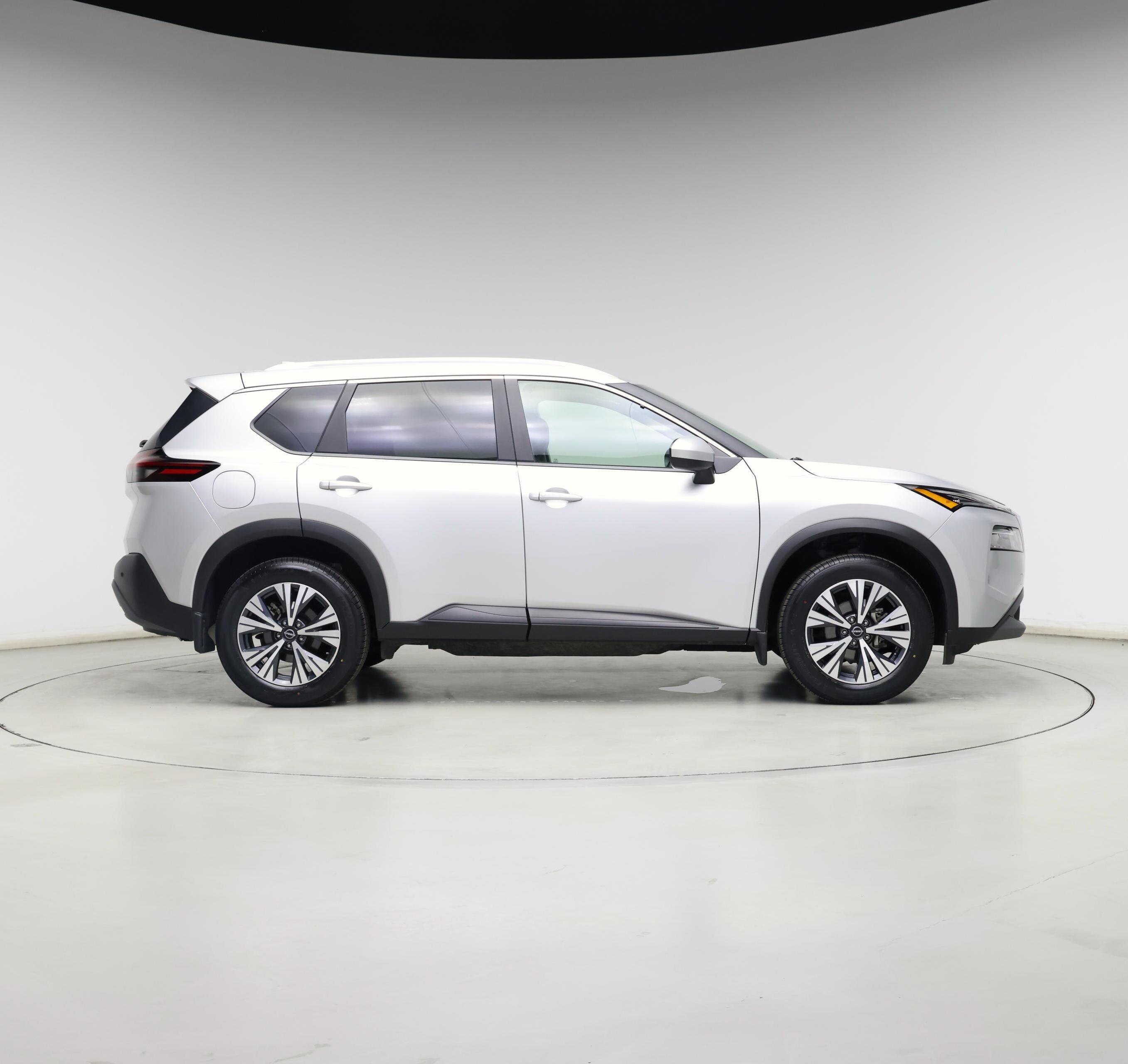 Thumbnail: 2023 Nissan Rogue - 7