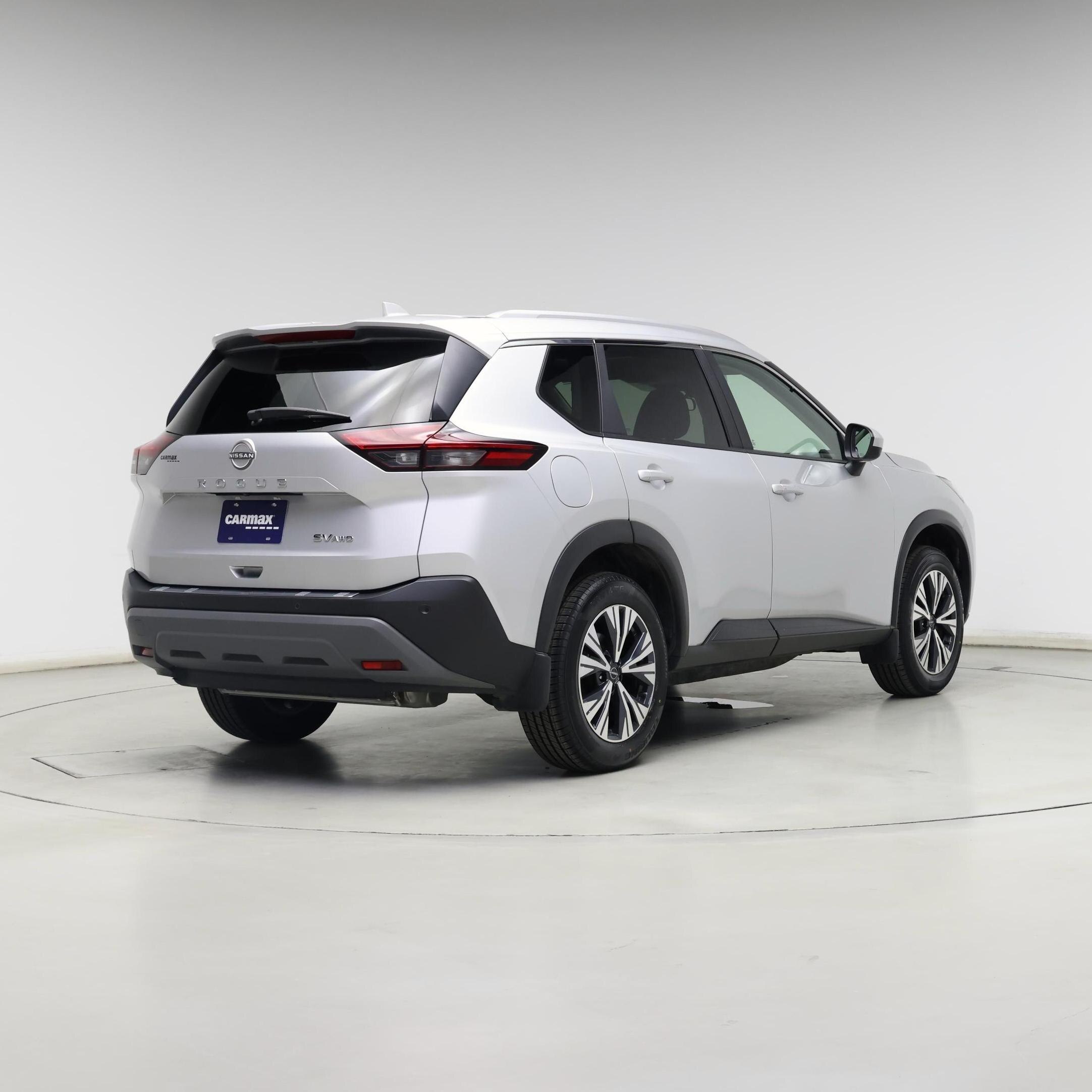 Thumbnail: 2023 Nissan Rogue - 8