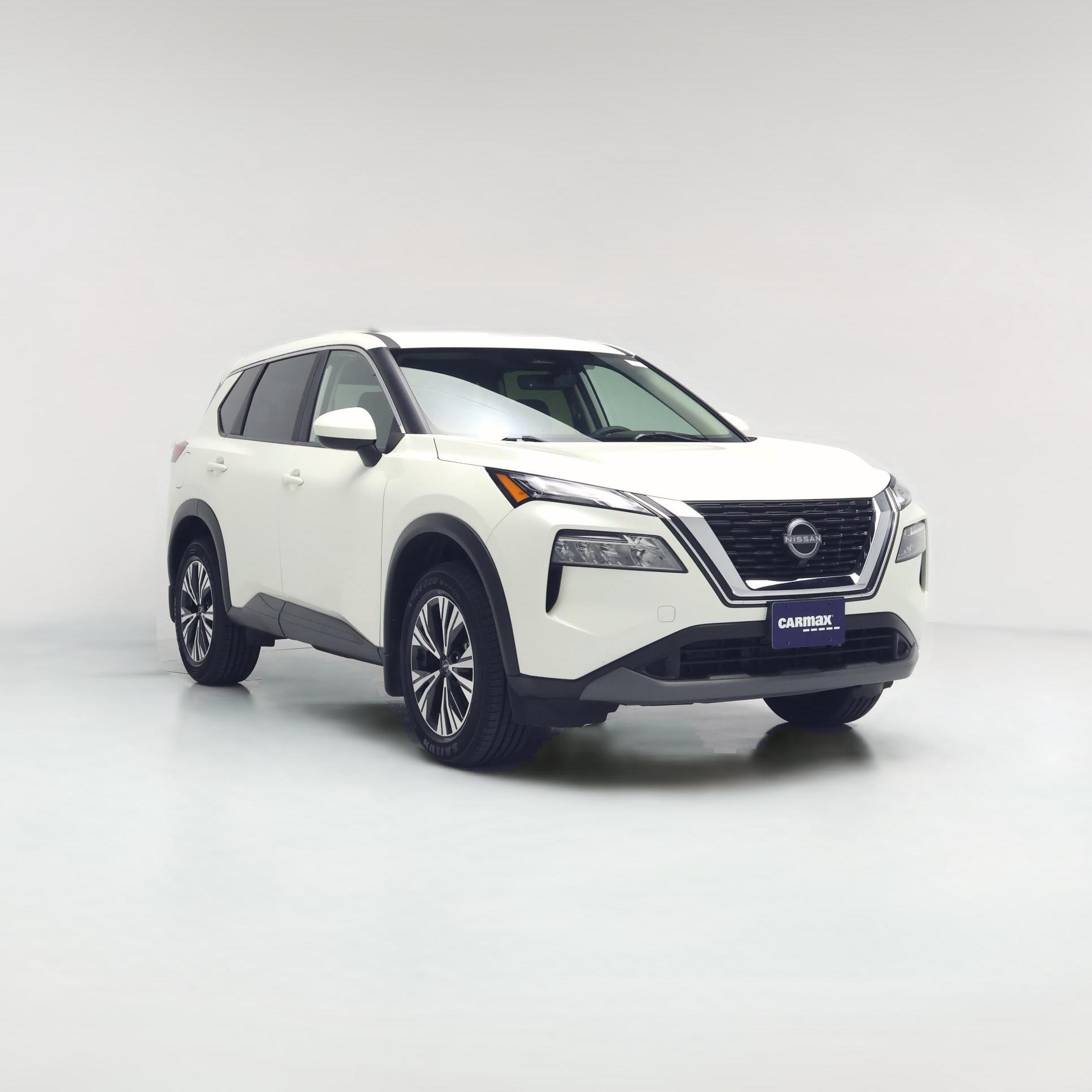 Thumbnail: 2023 Nissan Rogue - 1