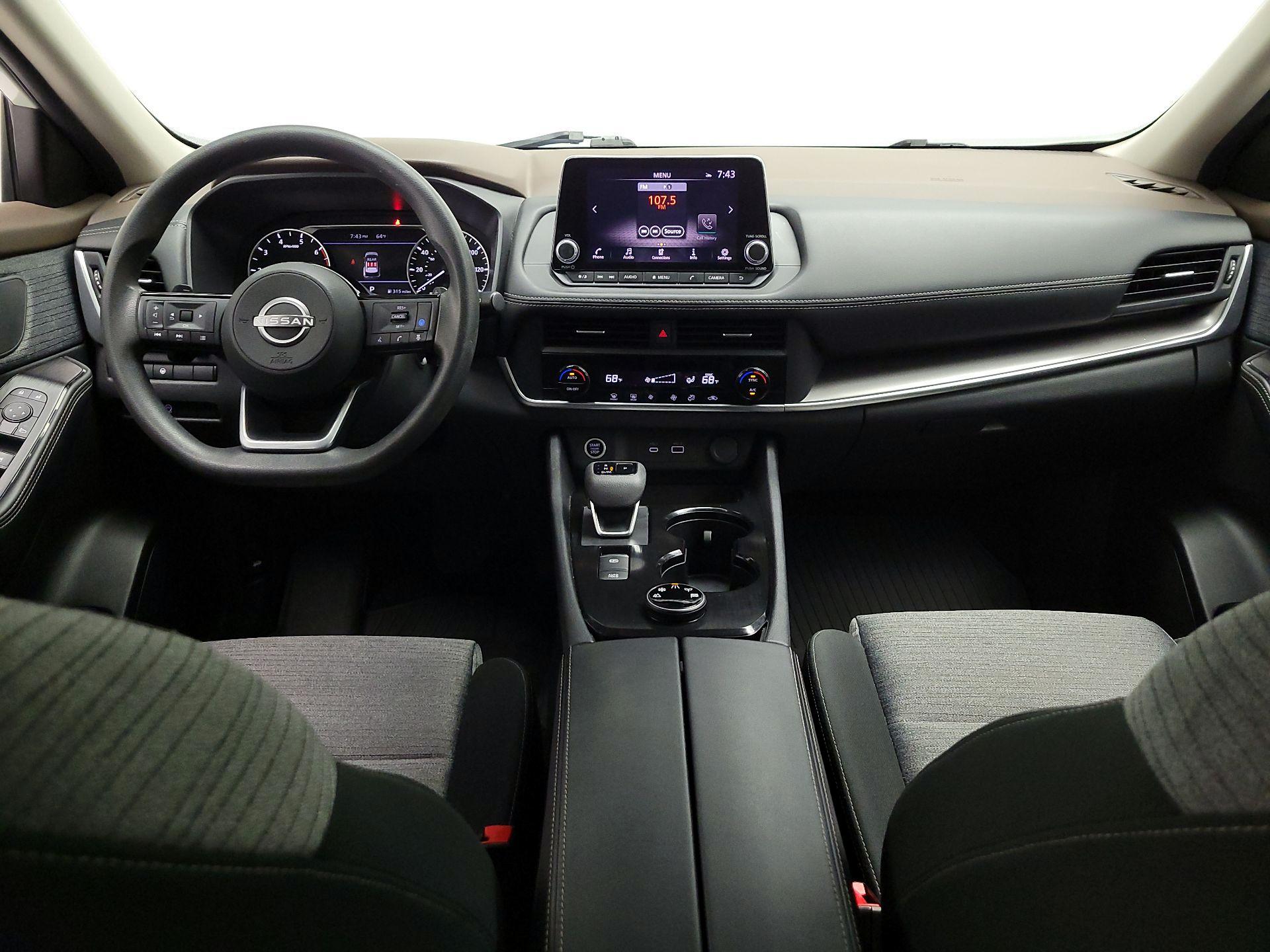 Thumbnail: 2023 Nissan Rogue - 9