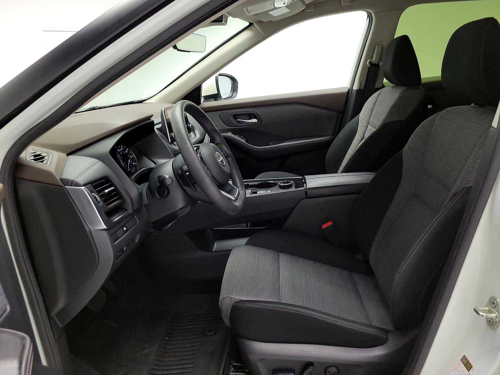 Thumbnail: 2023 Nissan Rogue - 11