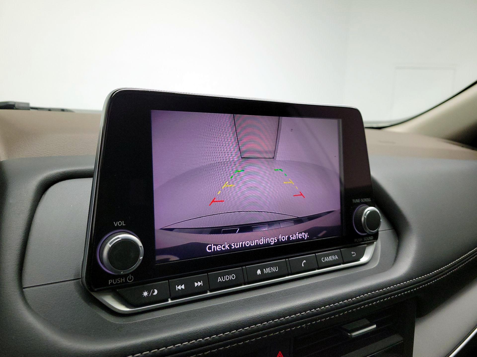 Thumbnail: 2023 Nissan Rogue - 13