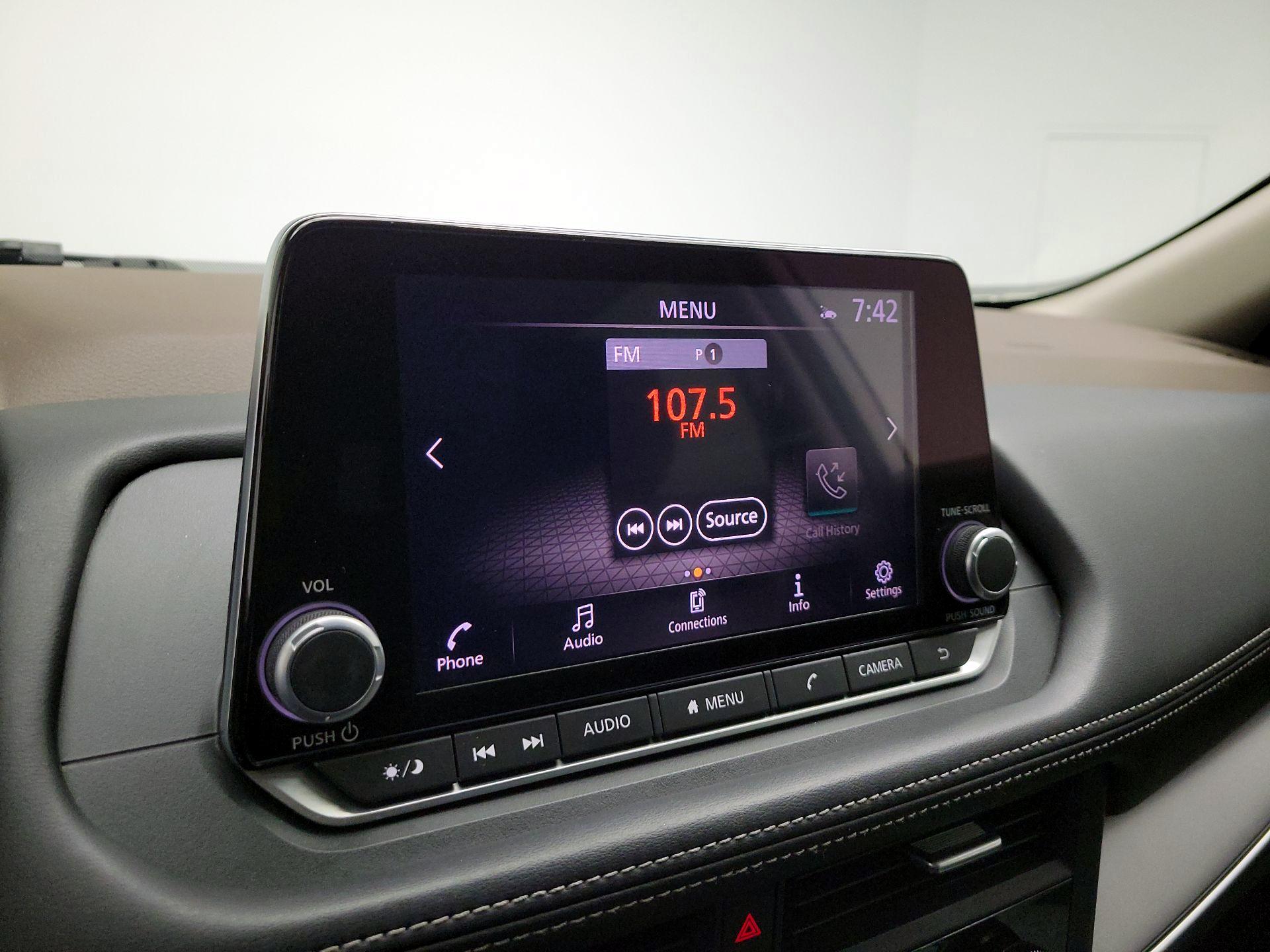 Thumbnail: 2023 Nissan Rogue - 14