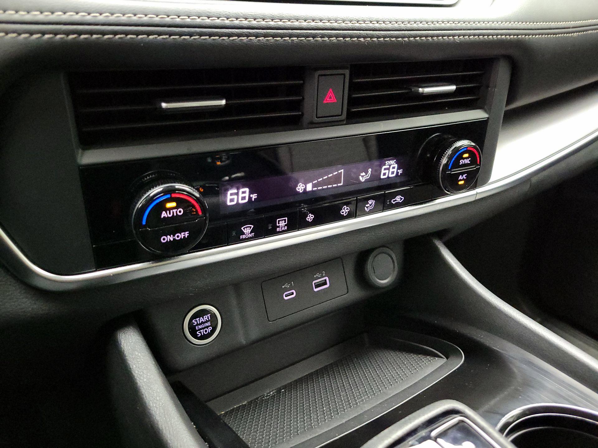 Thumbnail: 2023 Nissan Rogue - 15