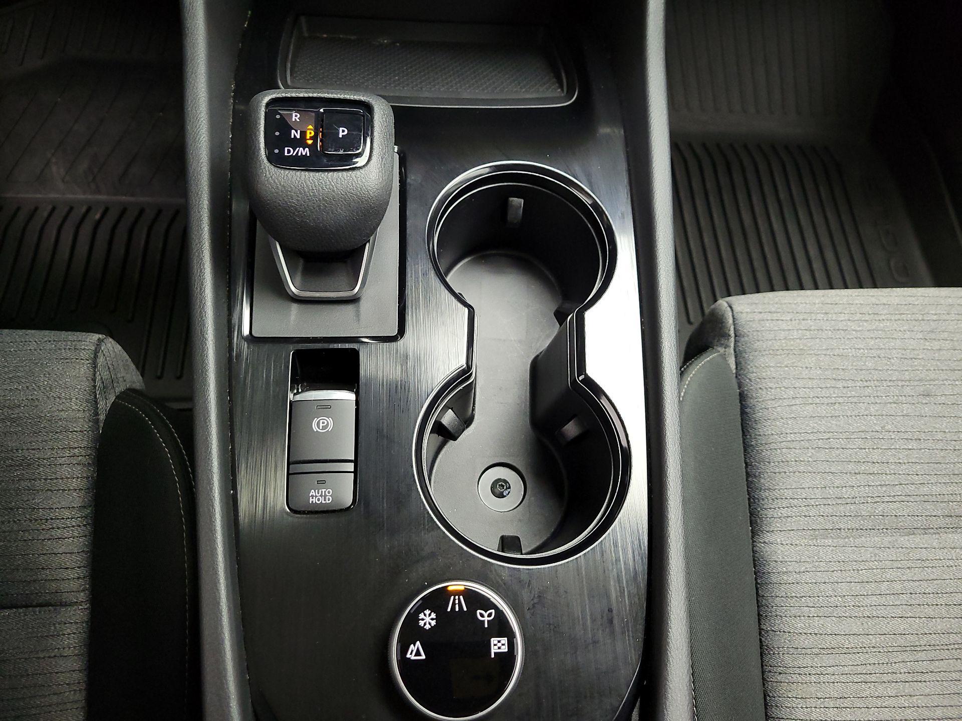 Thumbnail: 2023 Nissan Rogue - 16