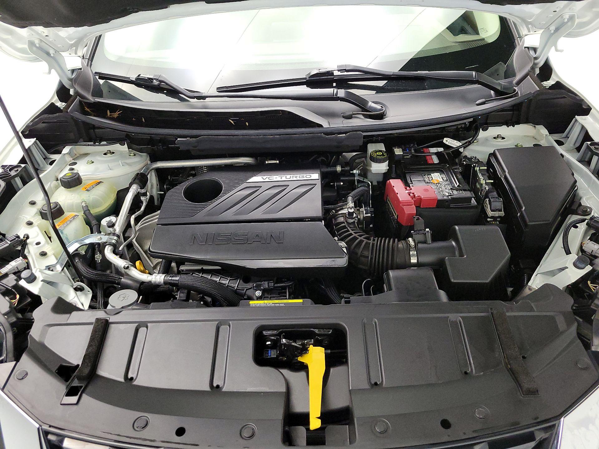 Thumbnail: 2023 Nissan Rogue - 20