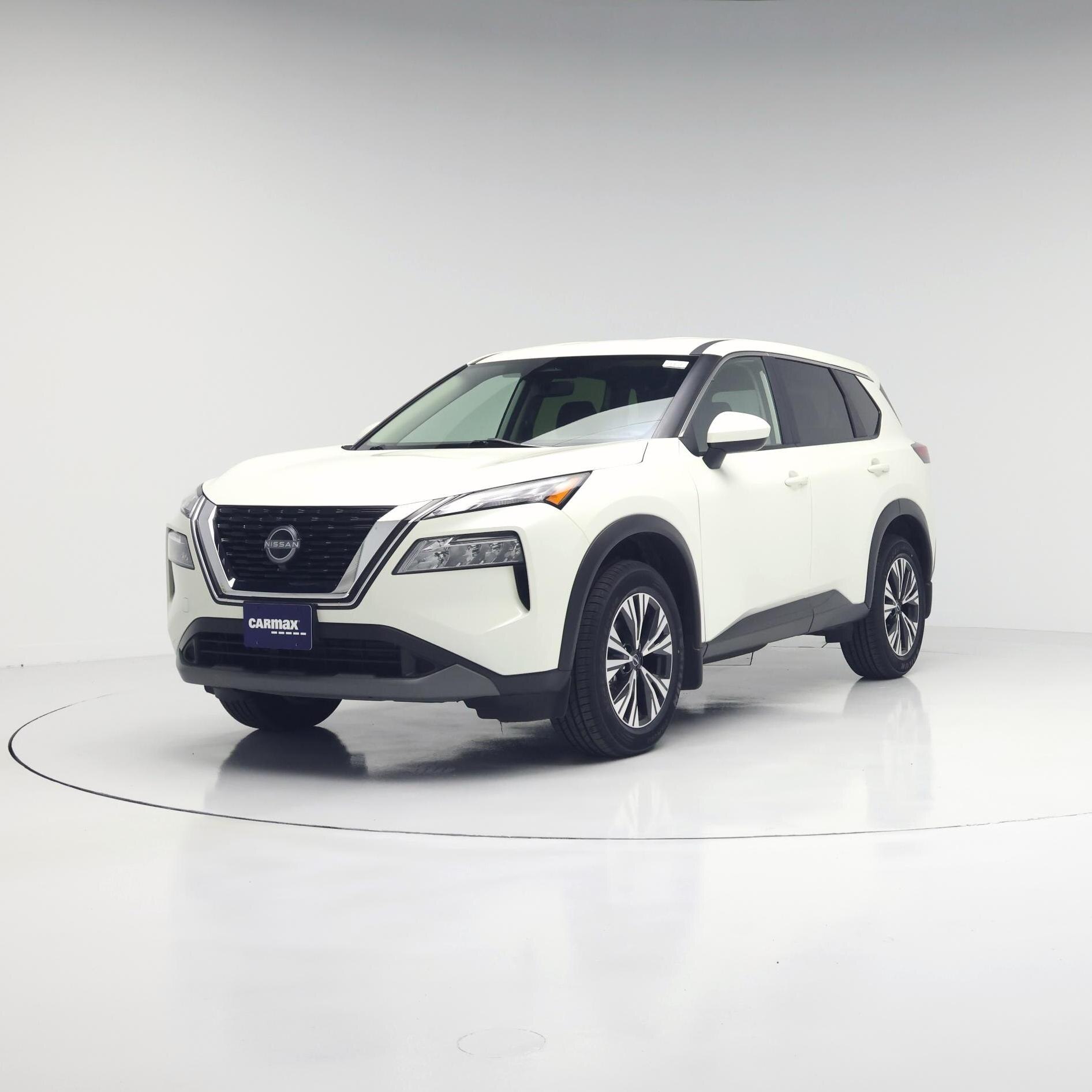 Thumbnail: 2023 Nissan Rogue - 4