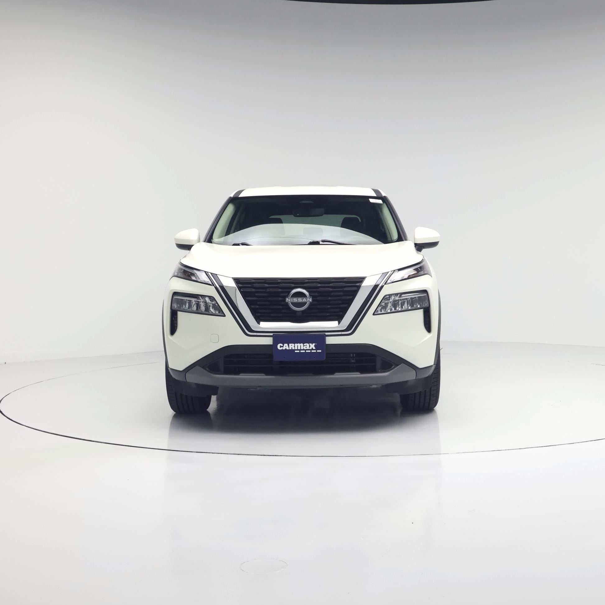 Thumbnail: 2023 Nissan Rogue - 5