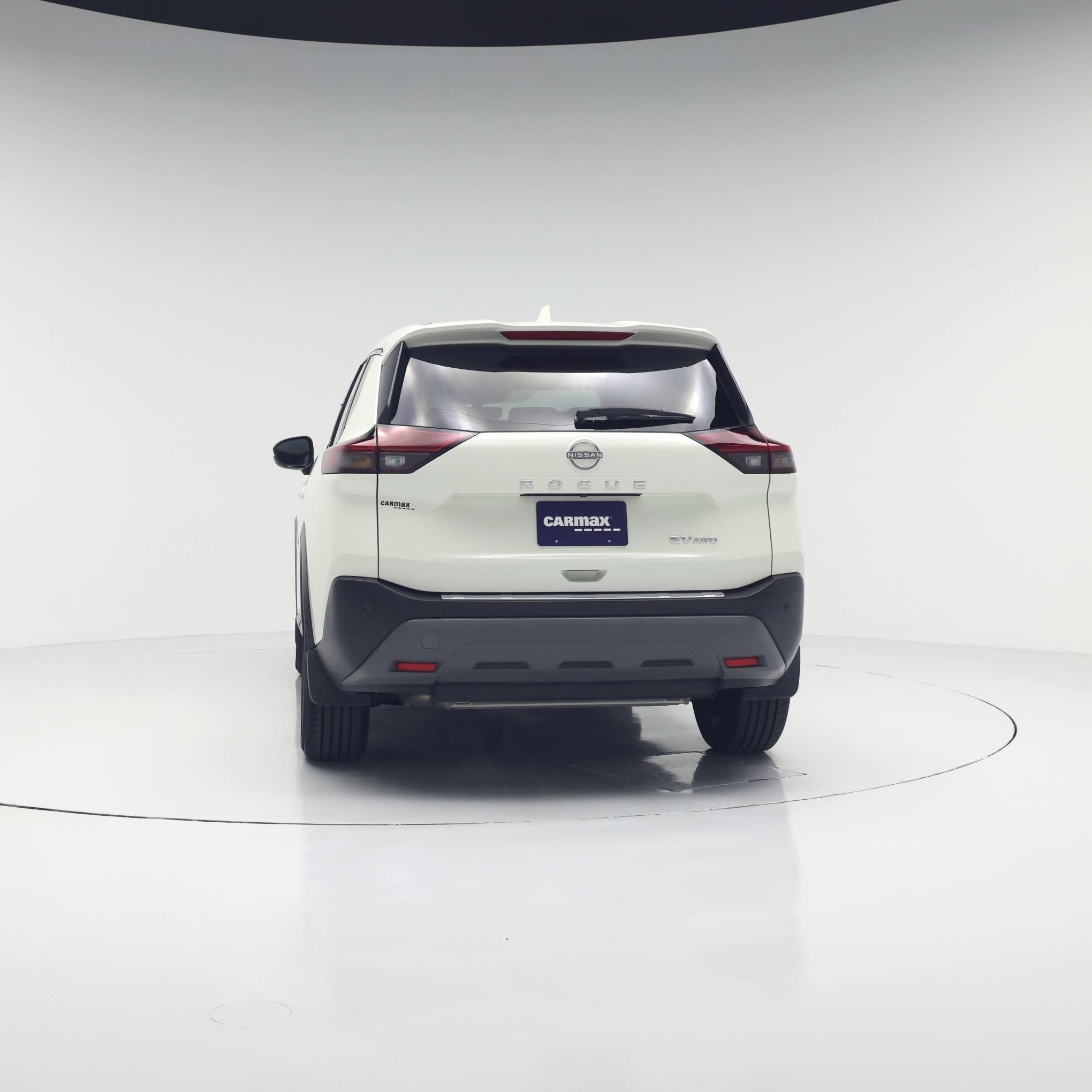 Thumbnail: 2023 Nissan Rogue - 6