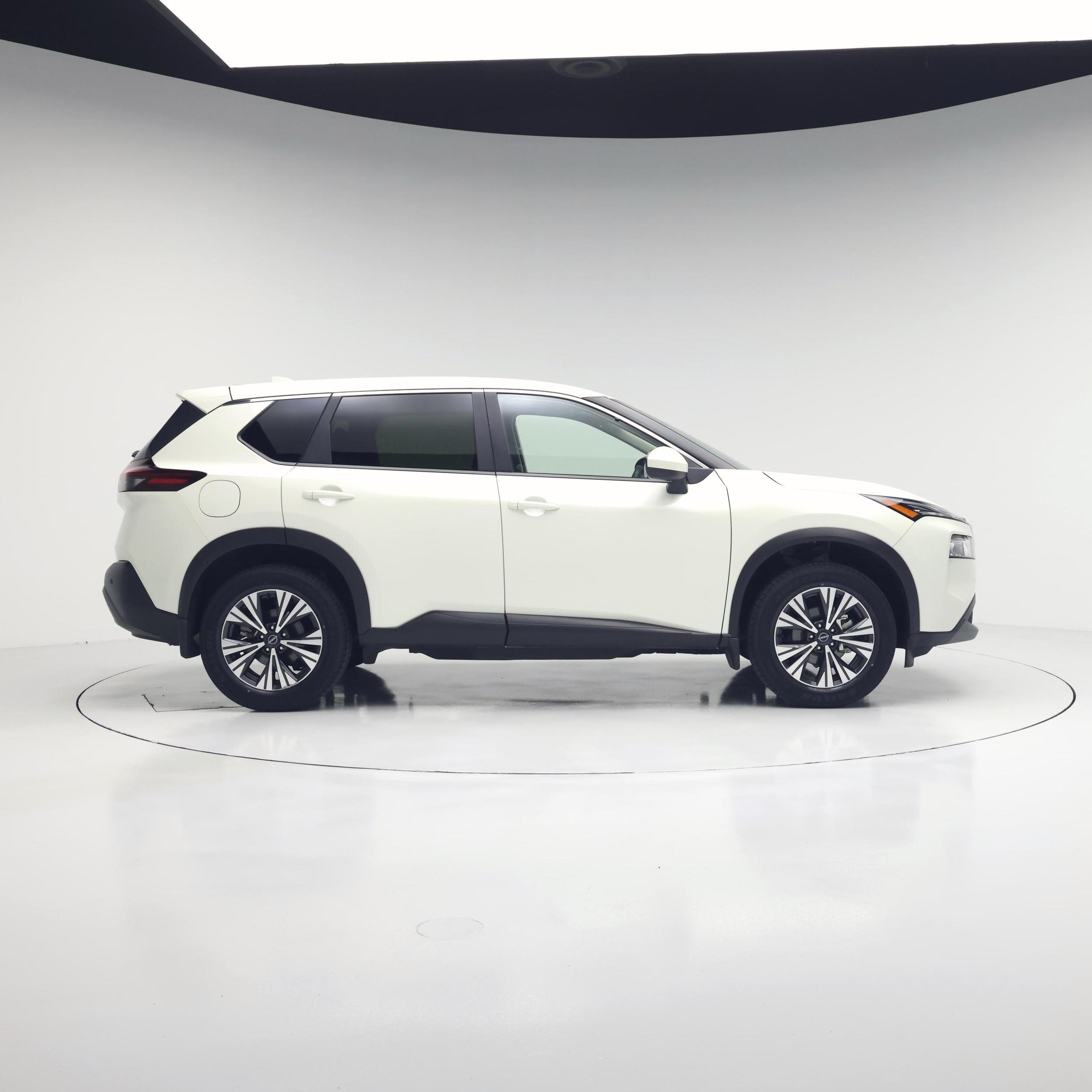Thumbnail: 2023 Nissan Rogue - 7