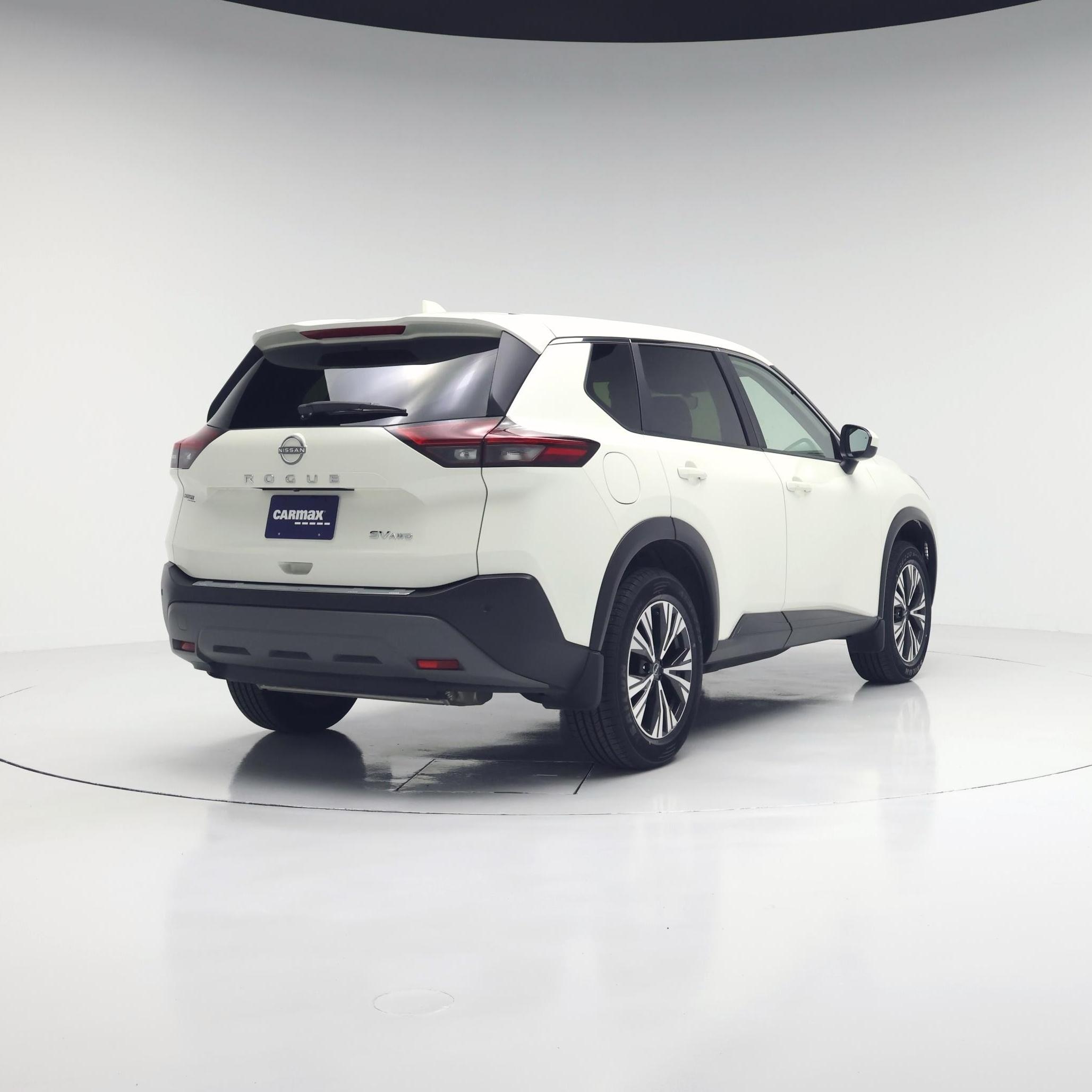 Thumbnail: 2023 Nissan Rogue - 8