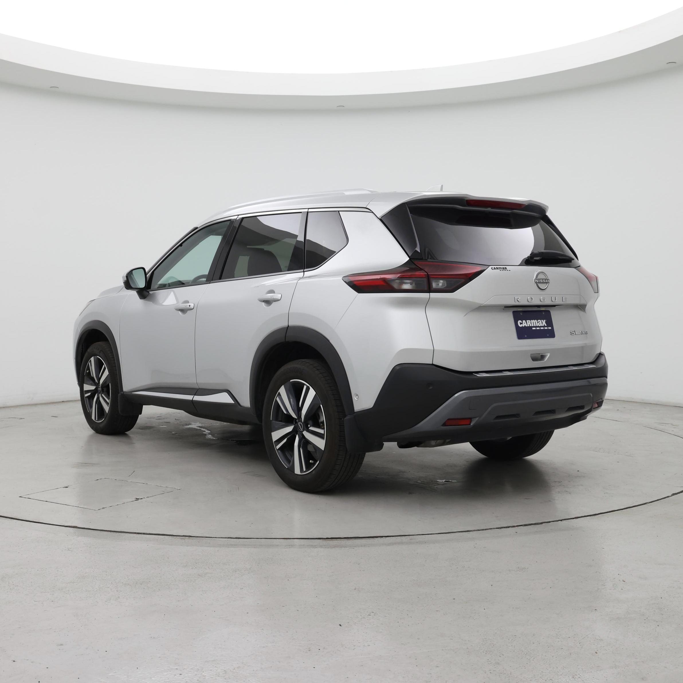 Thumbnail: 2023 Nissan Rogue - 2