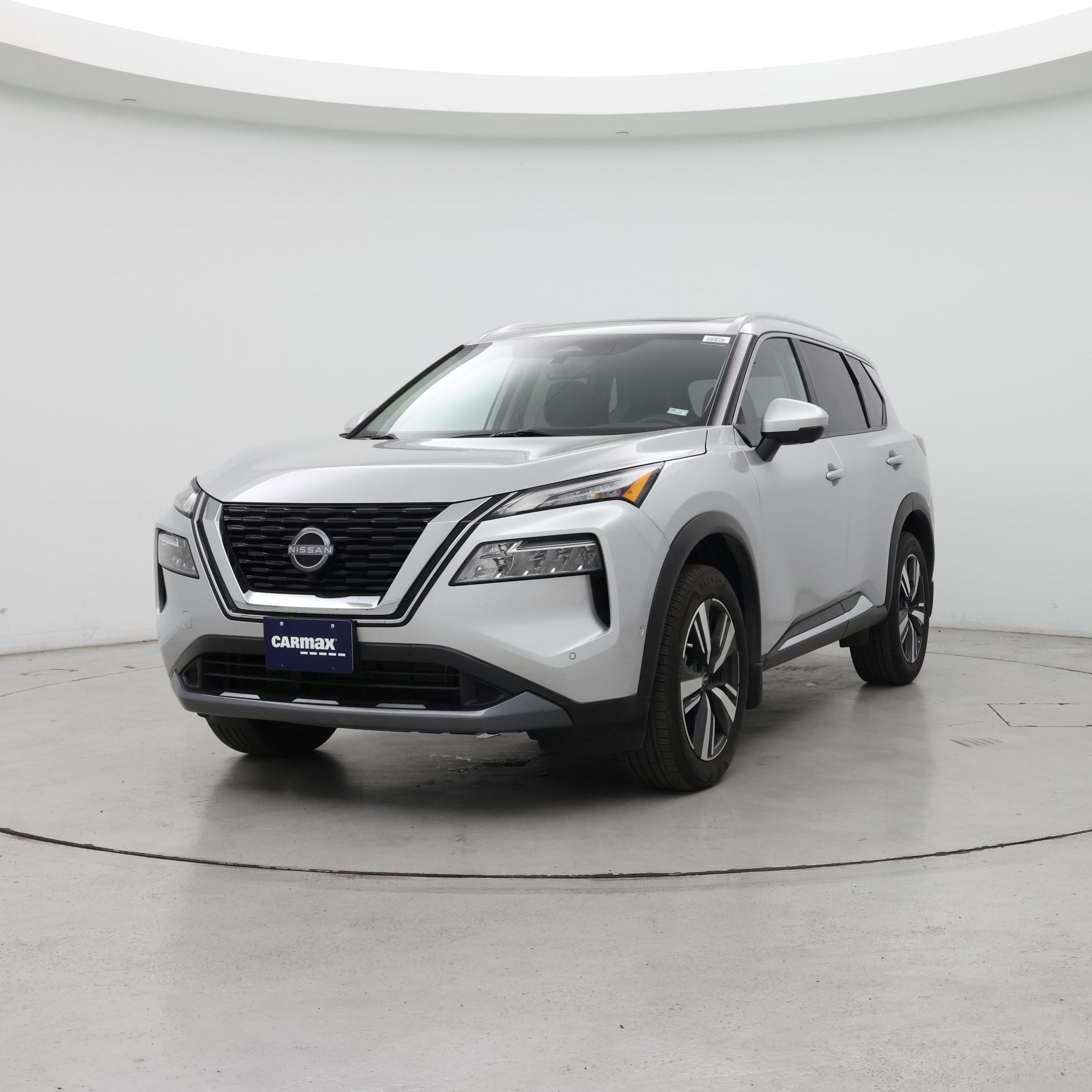 Thumbnail: 2023 Nissan Rogue - 4