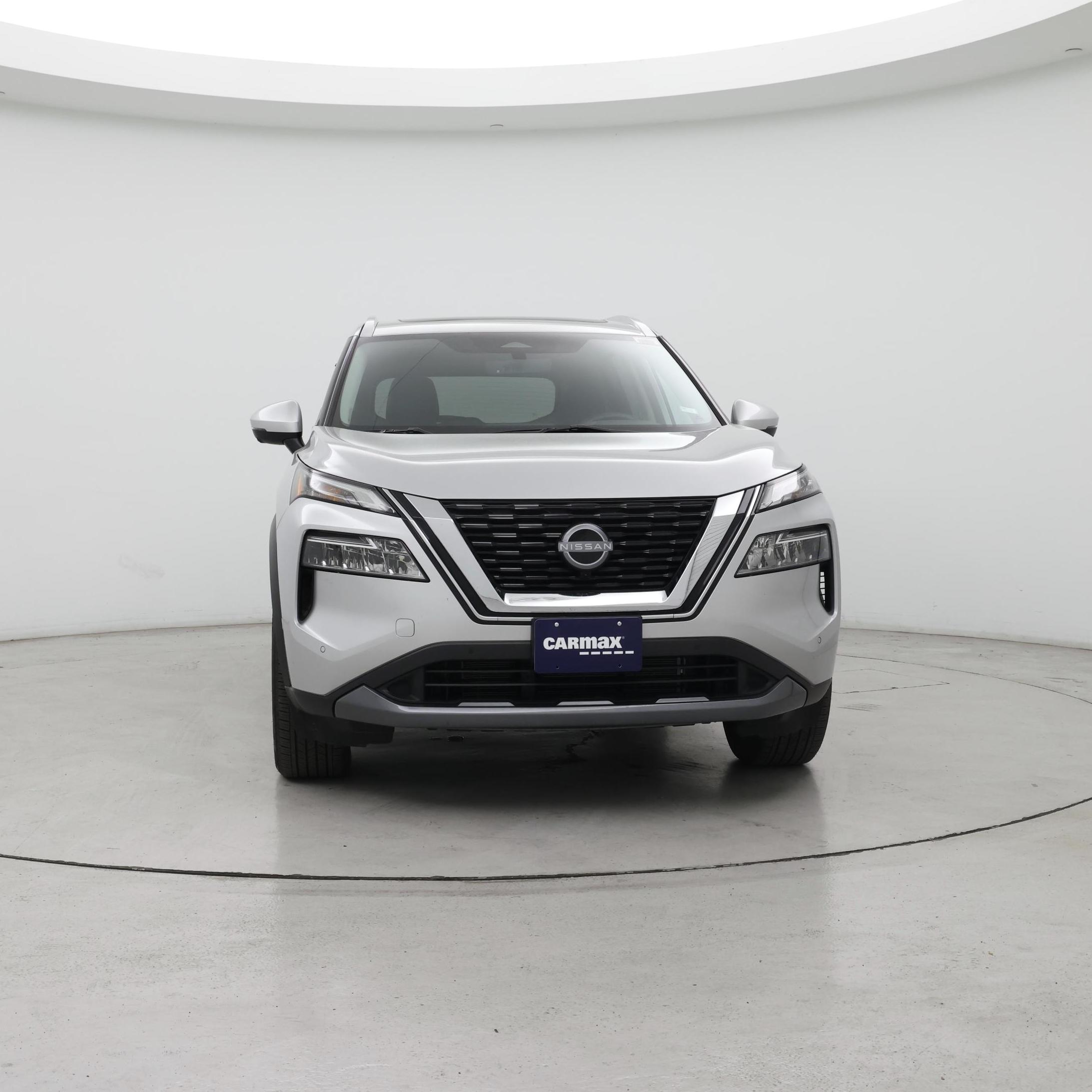 Thumbnail: 2023 Nissan Rogue - 5