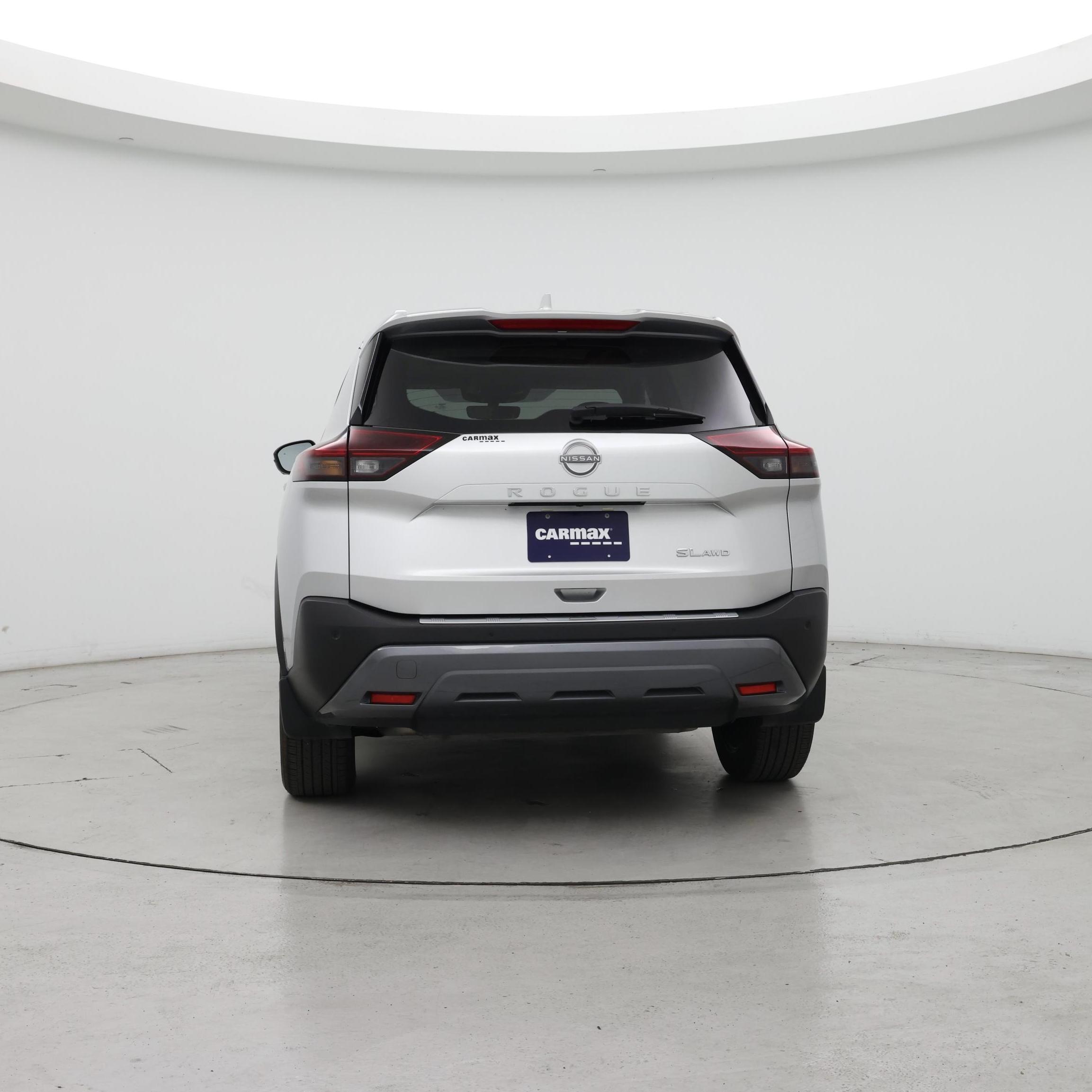 Thumbnail: 2023 Nissan Rogue - 6
