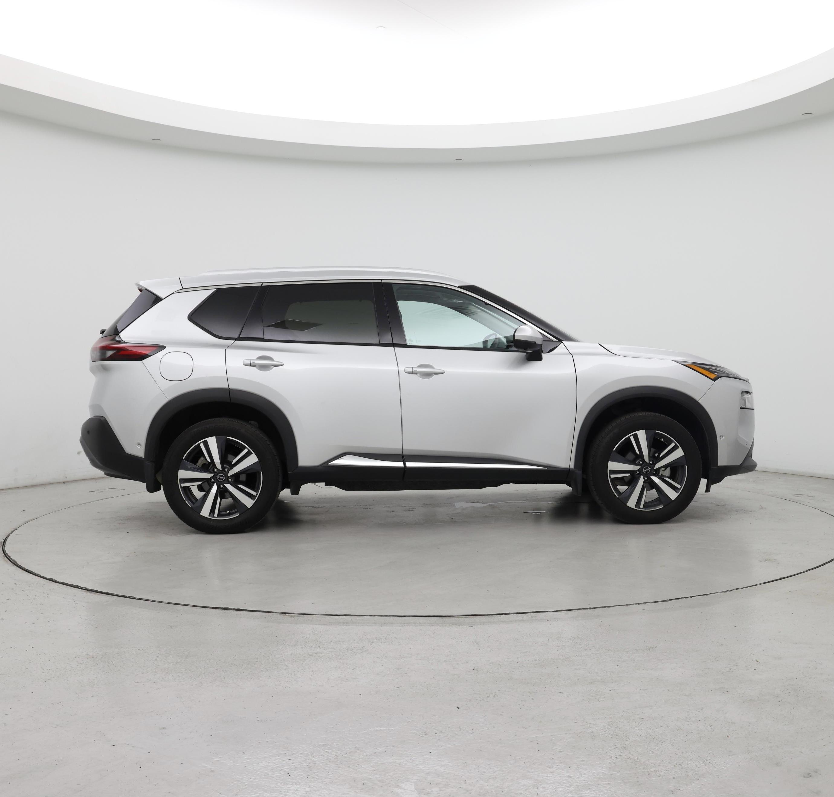Thumbnail: 2023 Nissan Rogue - 7