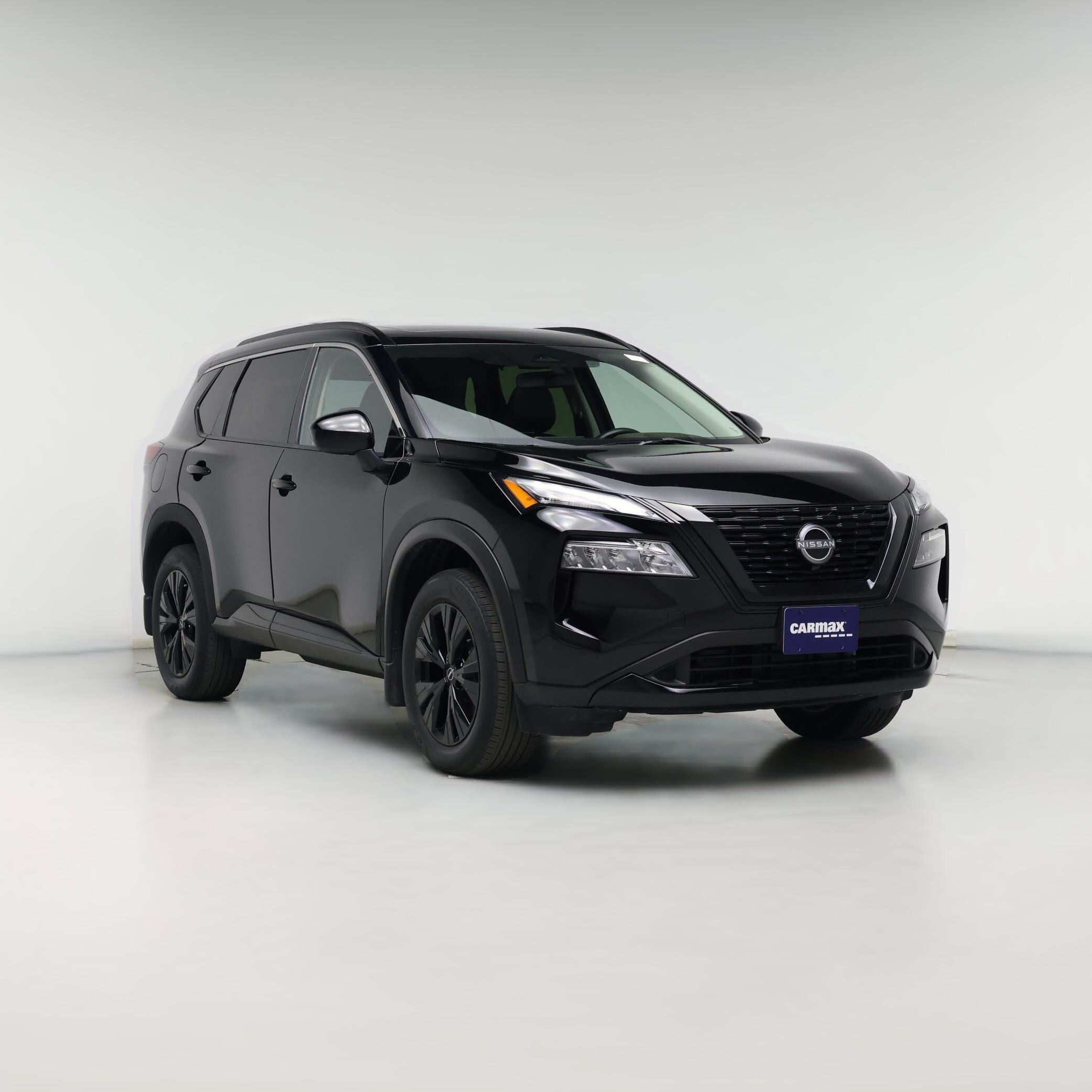 Thumbnail: 2023 Nissan Rogue - 1