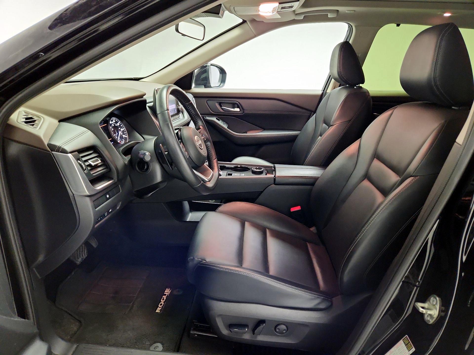 Thumbnail: 2023 Nissan Rogue - 11
