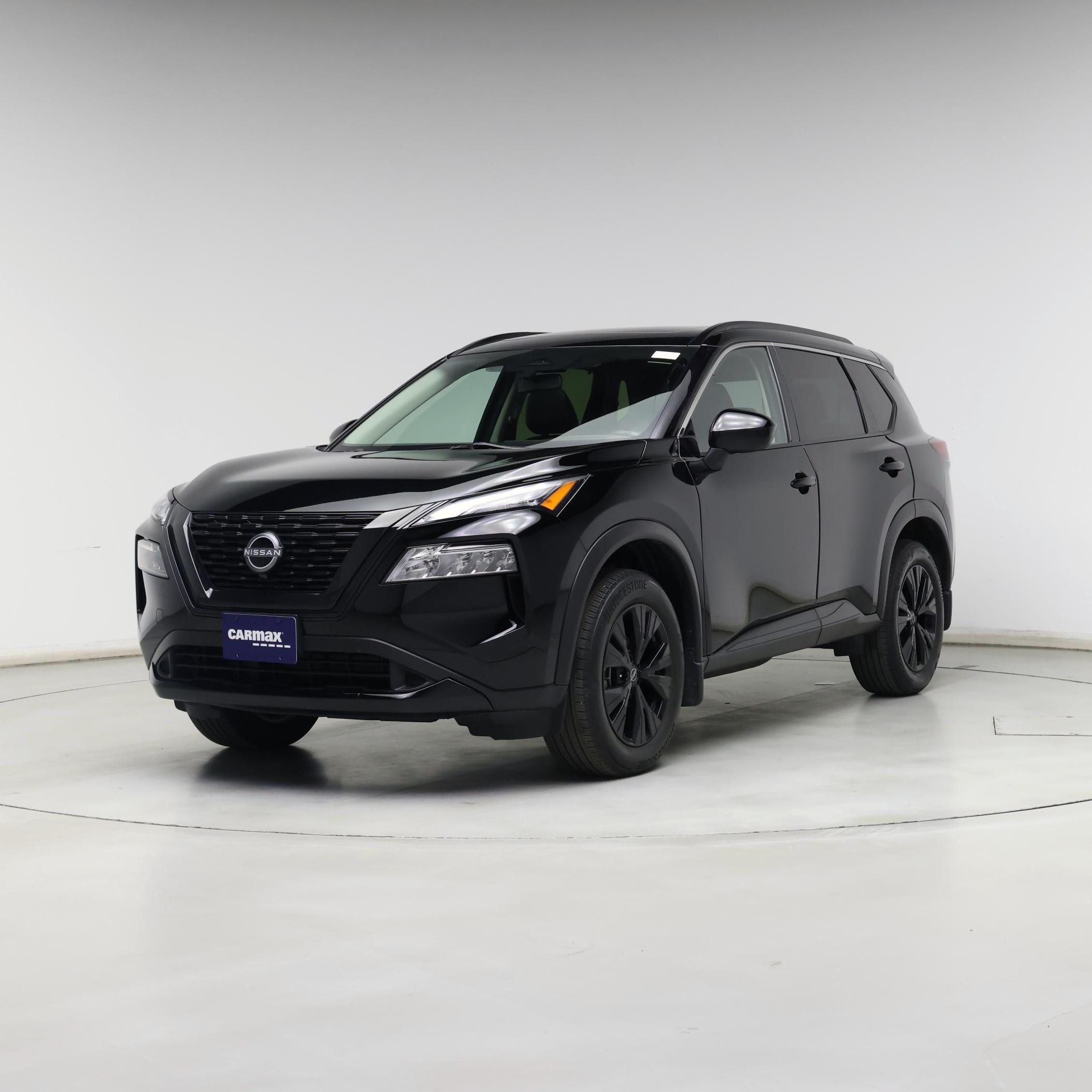 Thumbnail: 2023 Nissan Rogue - 4