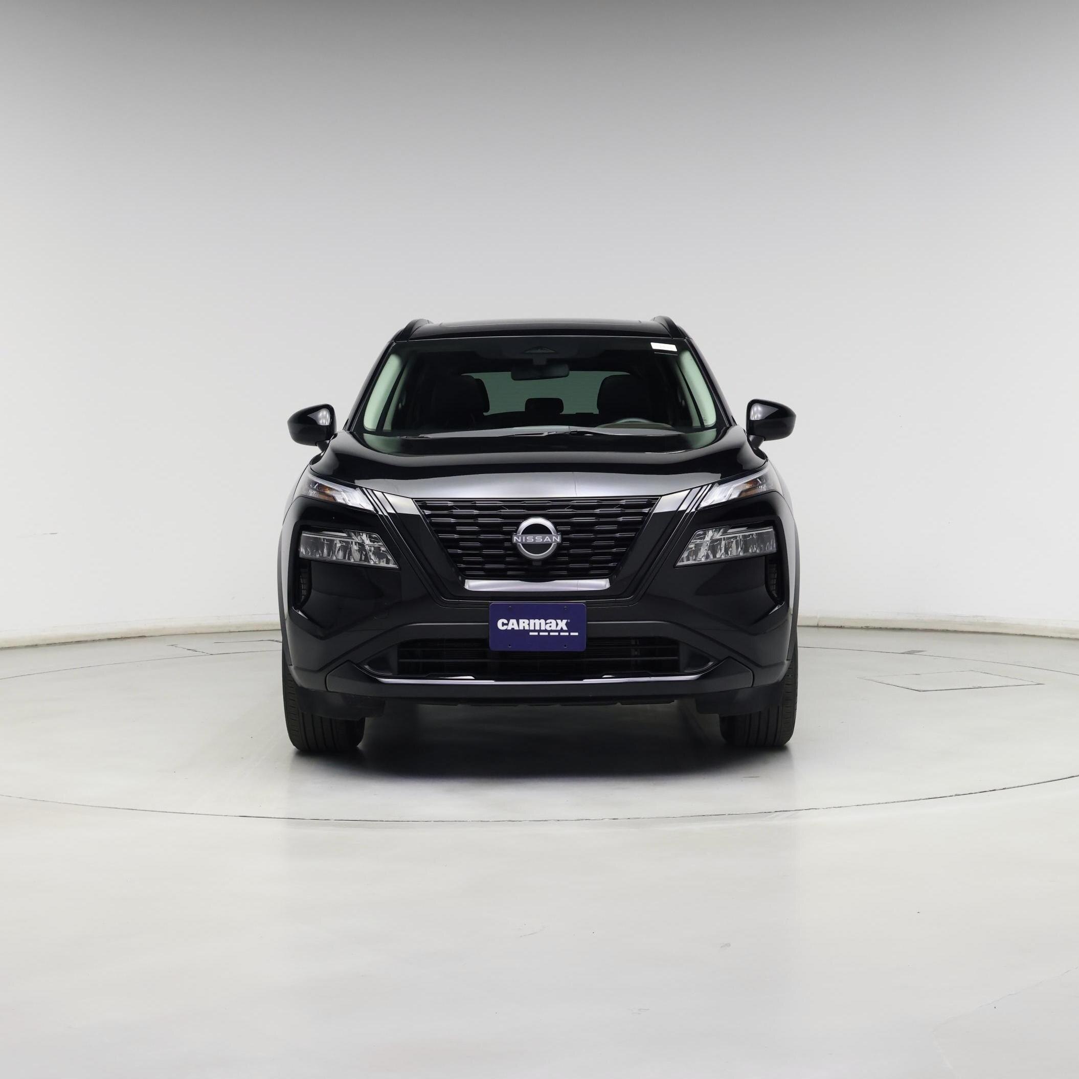 Thumbnail: 2023 Nissan Rogue - 5
