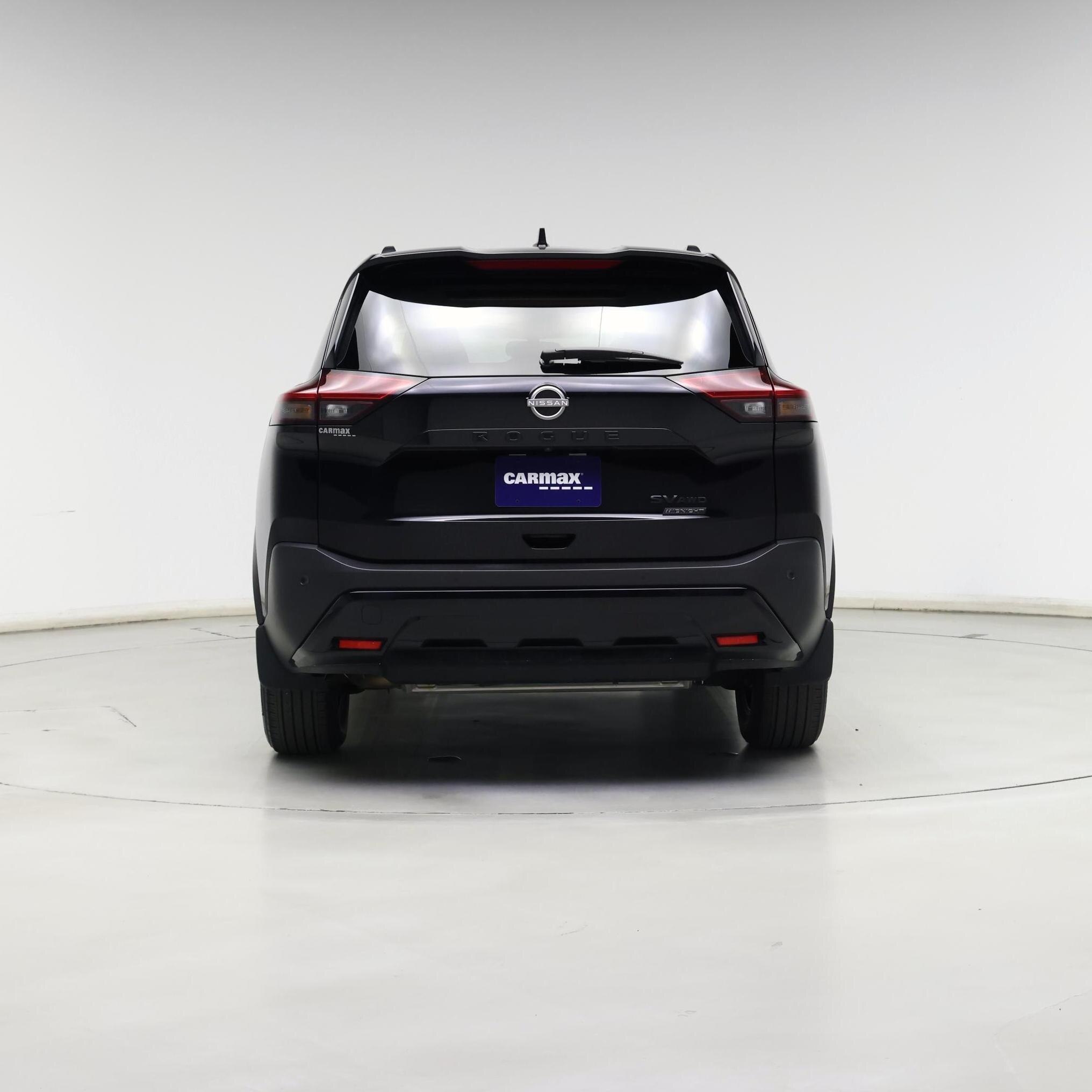 Thumbnail: 2023 Nissan Rogue - 6