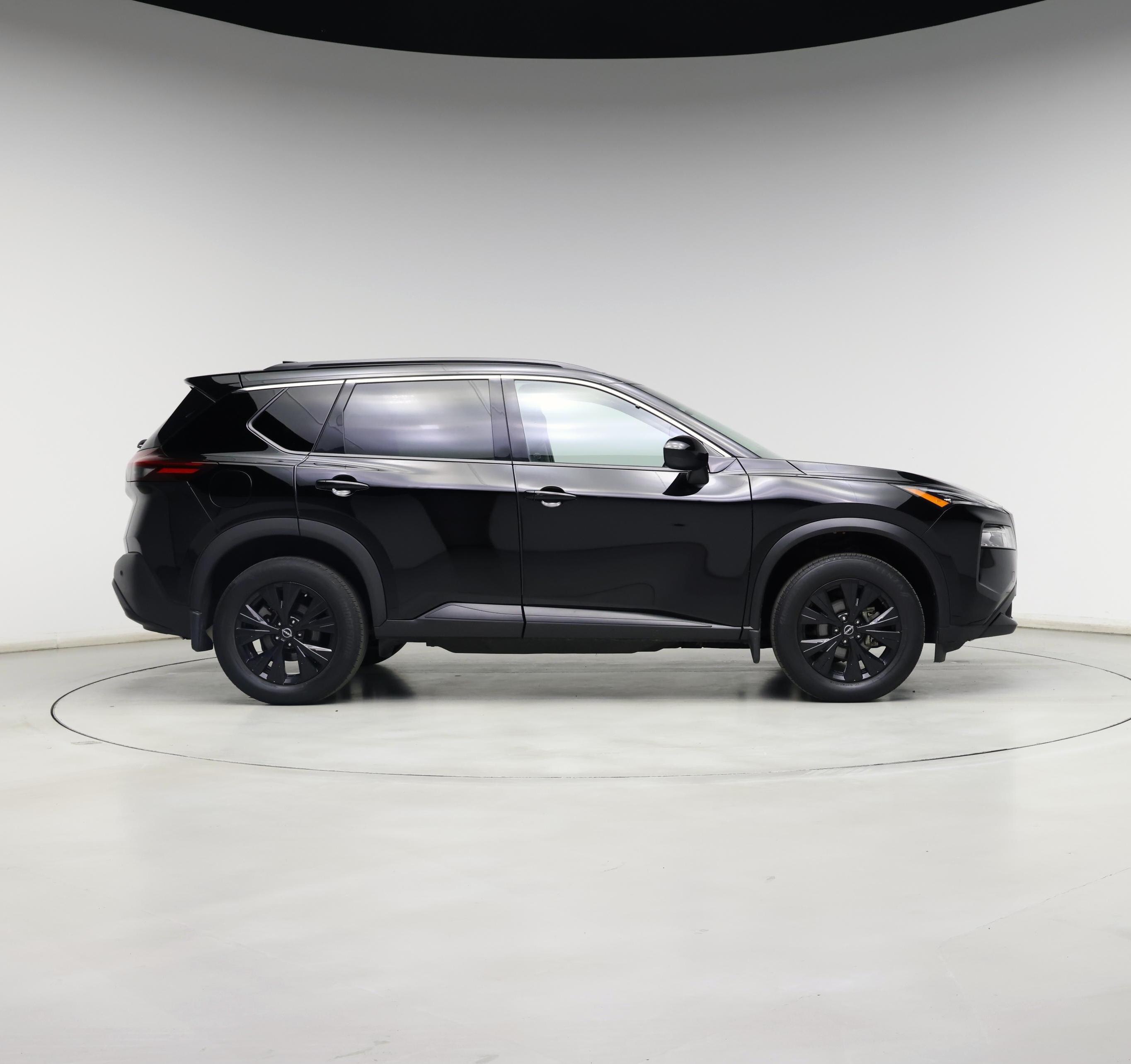 Thumbnail: 2023 Nissan Rogue - 7