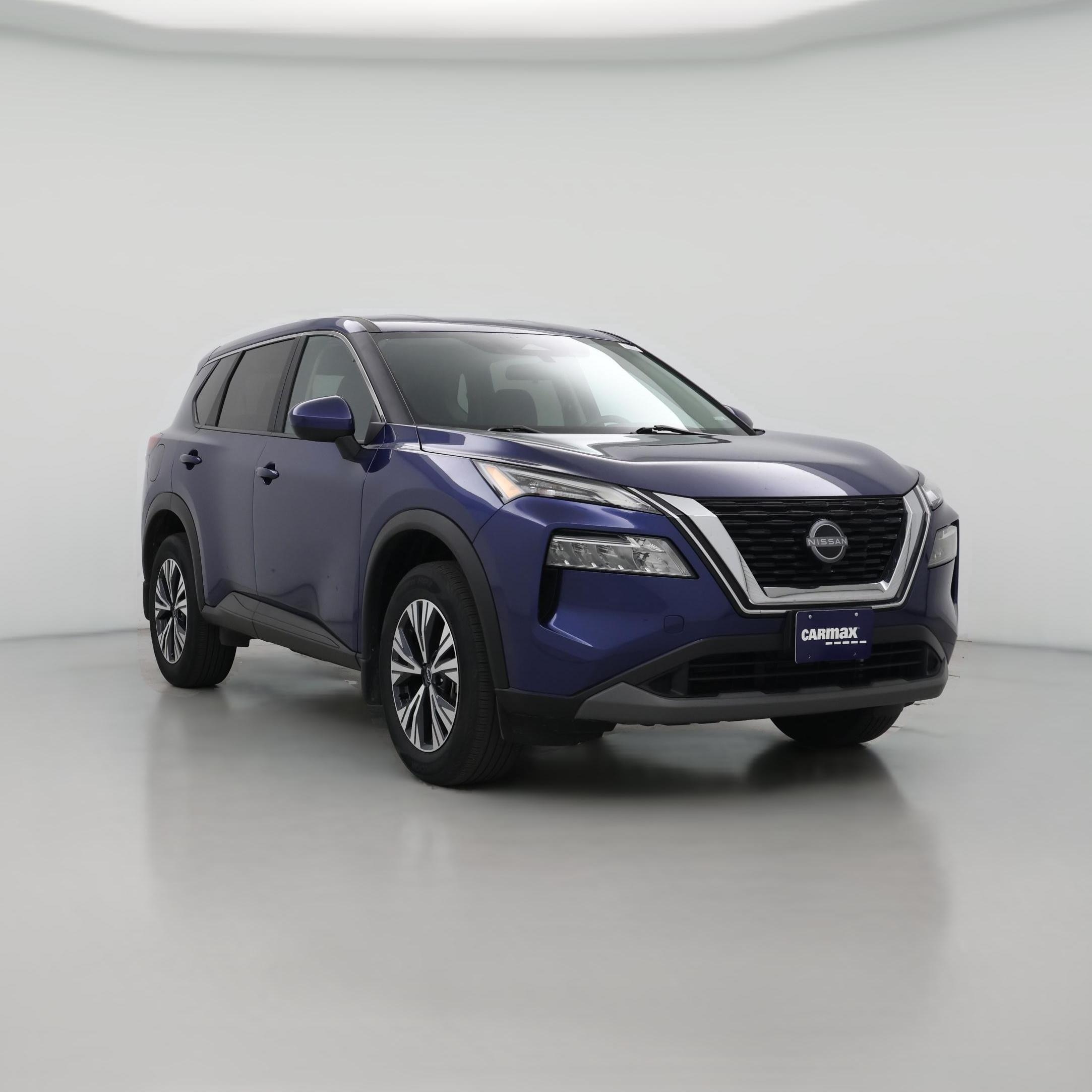 Thumbnail: 2023 Nissan Rogue - 1
