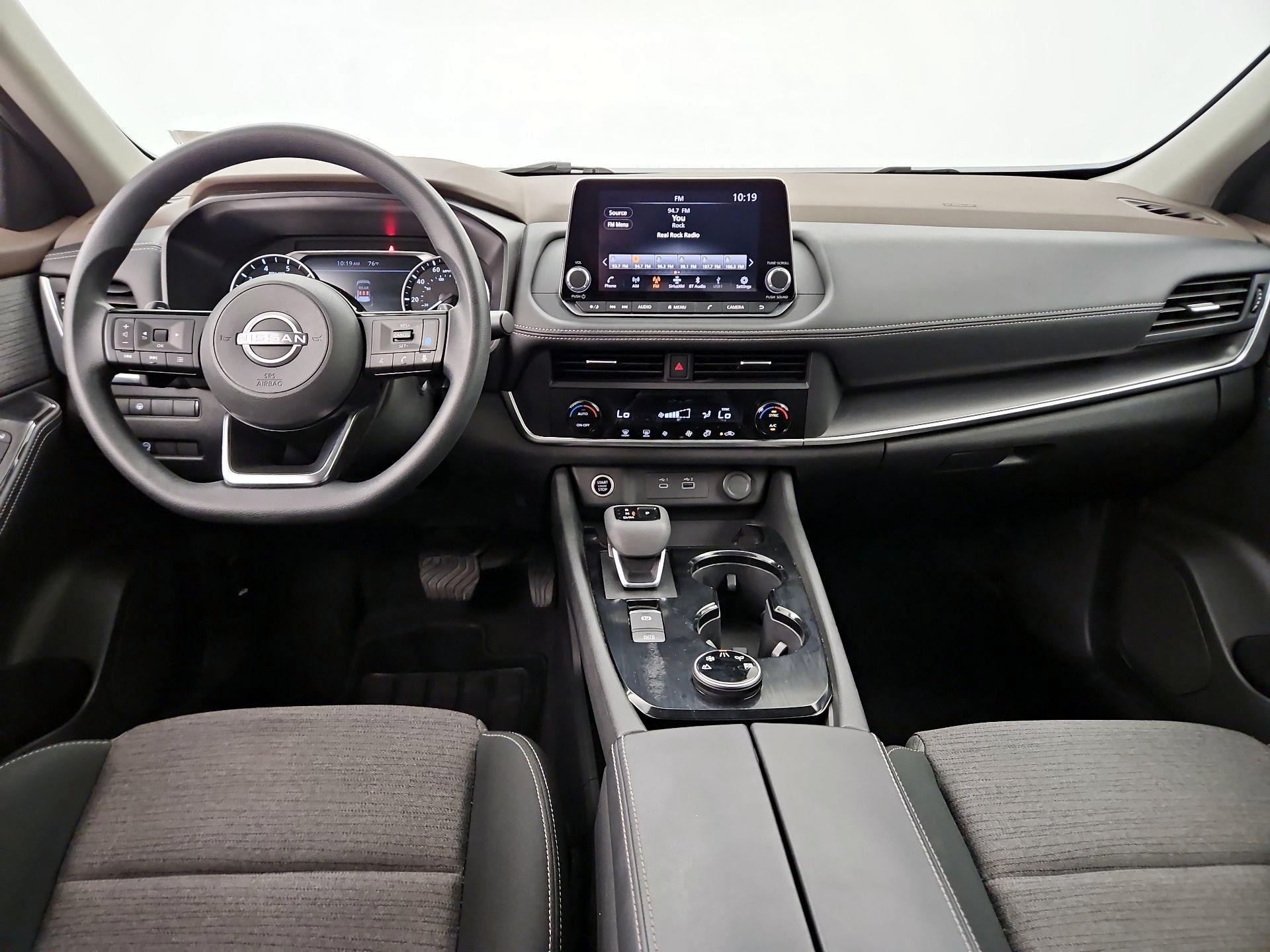 Thumbnail: 2023 Nissan Rogue - 9