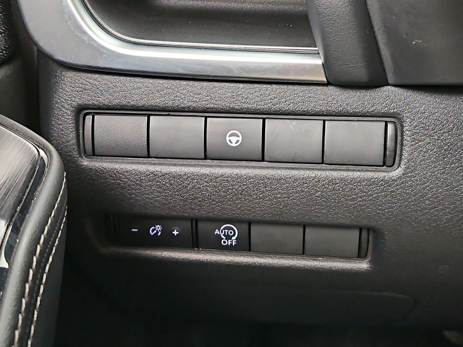 Thumbnail: 2023 Nissan Rogue - 13