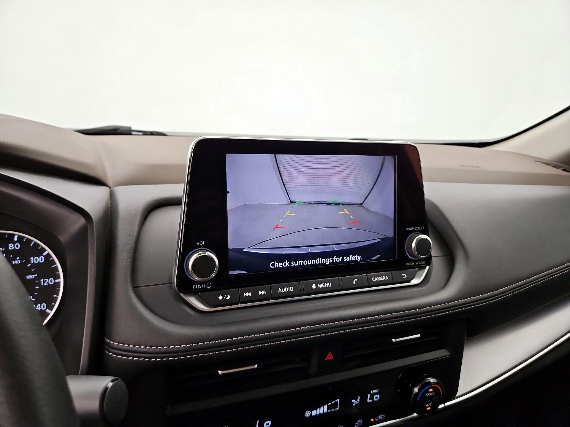 Thumbnail: 2023 Nissan Rogue - 14