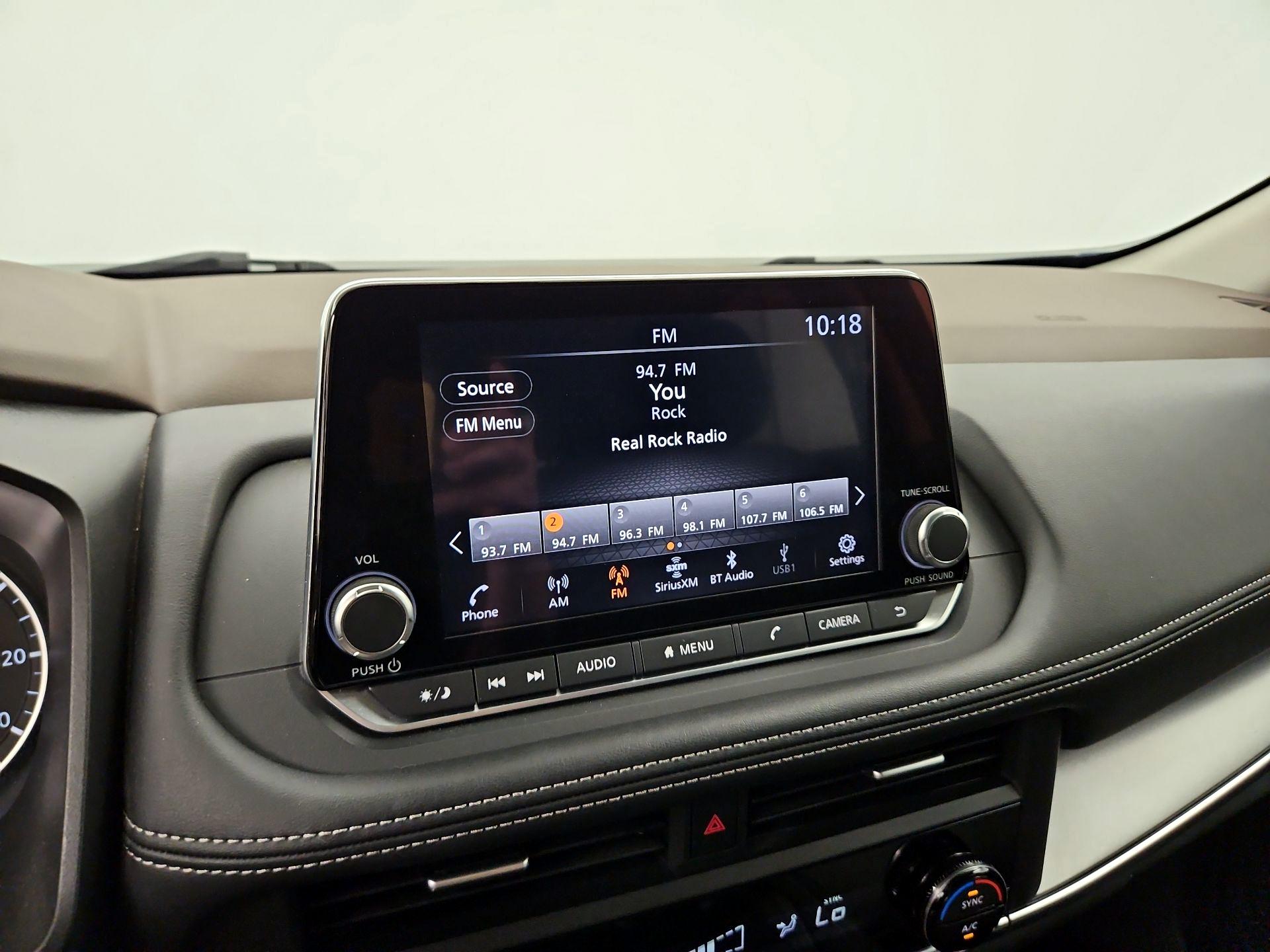 Thumbnail: 2023 Nissan Rogue - 15