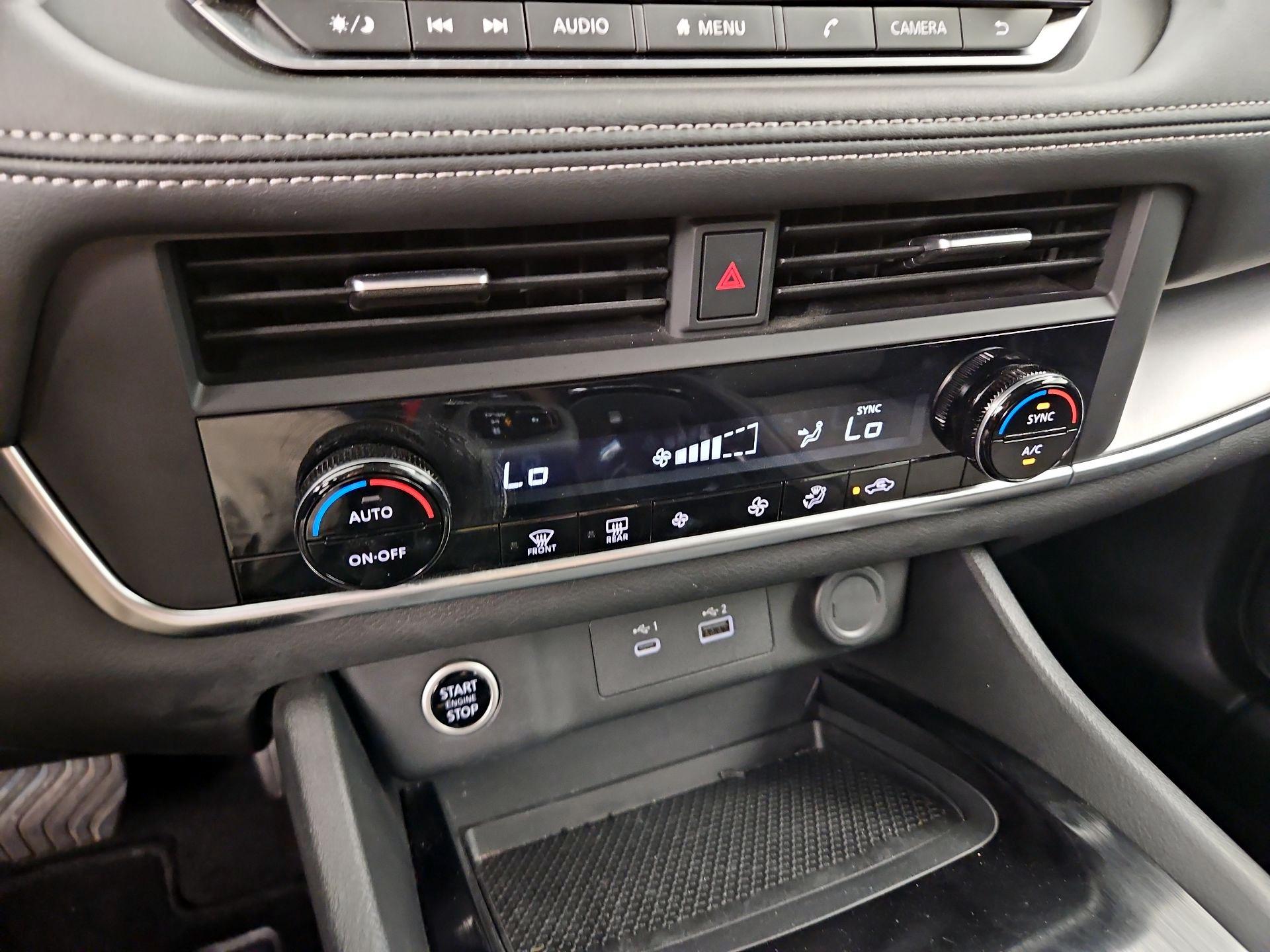 Thumbnail: 2023 Nissan Rogue - 16