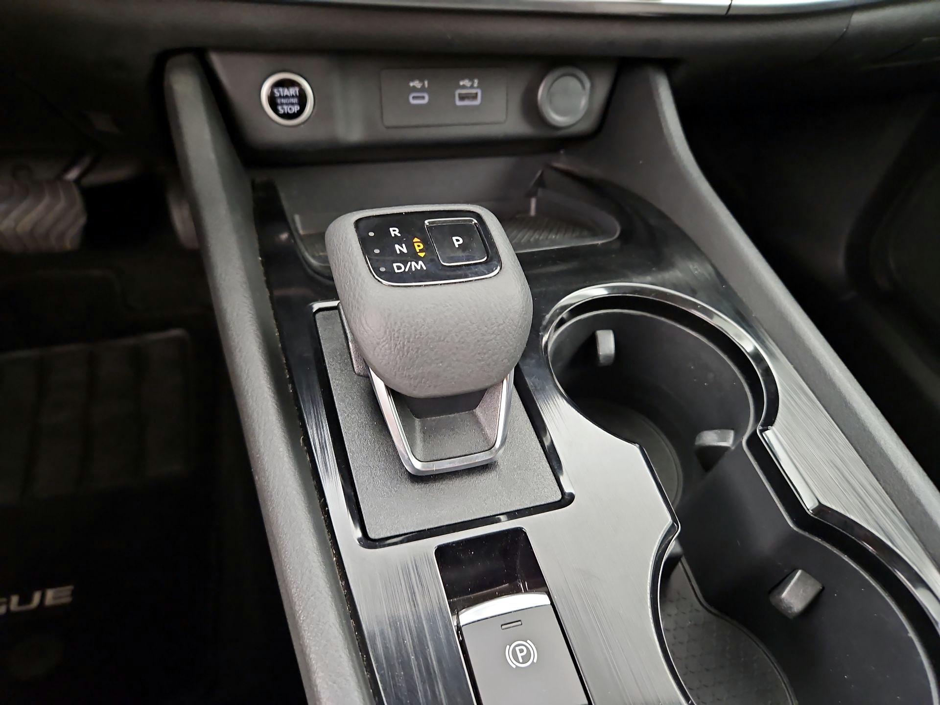 Thumbnail: 2023 Nissan Rogue - 17