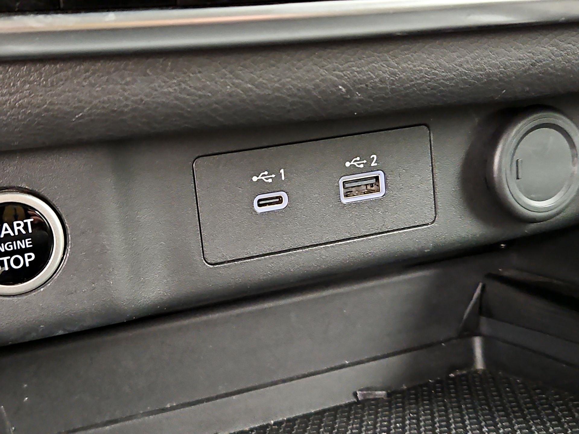 Thumbnail: 2023 Nissan Rogue - 18