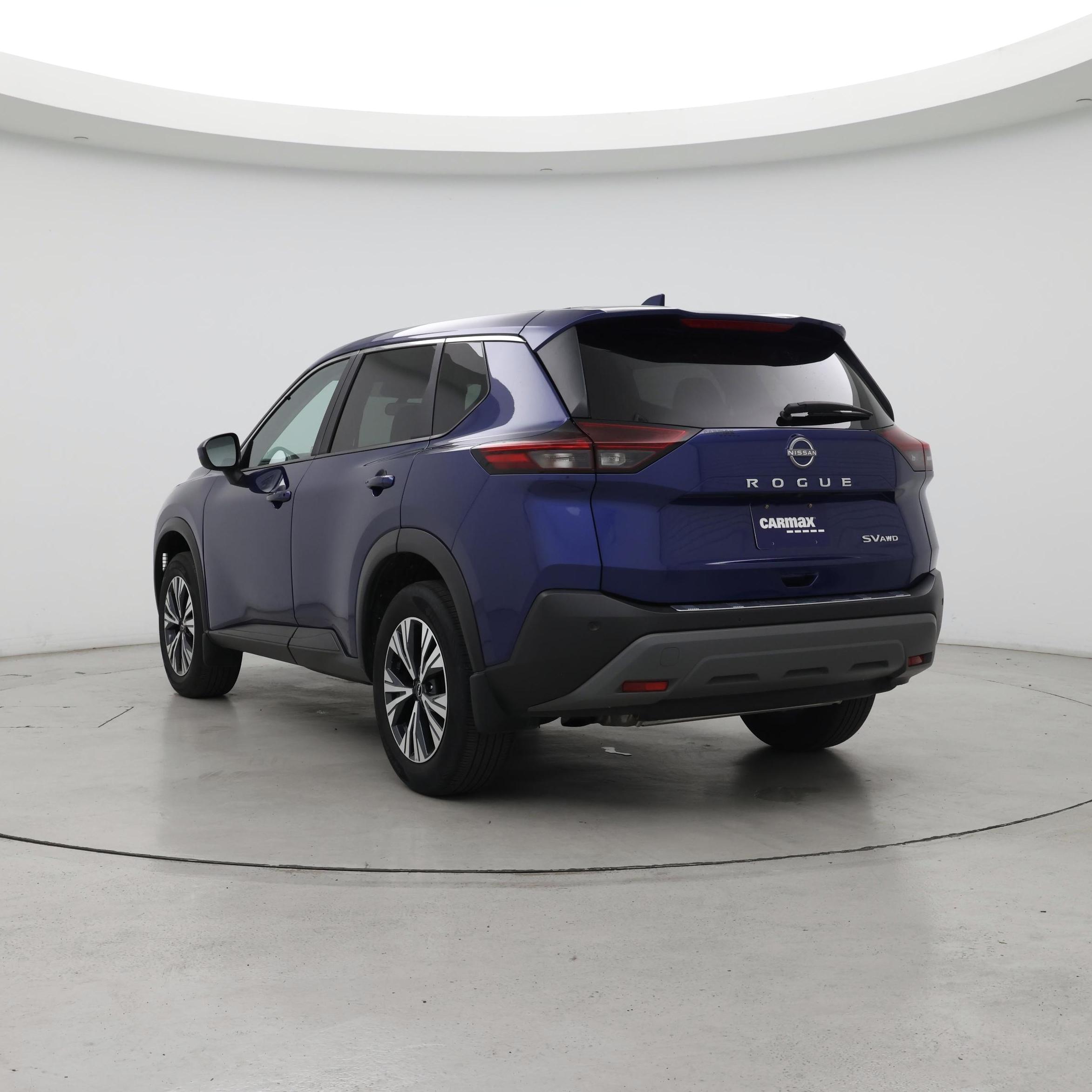 Thumbnail: 2023 Nissan Rogue - 2